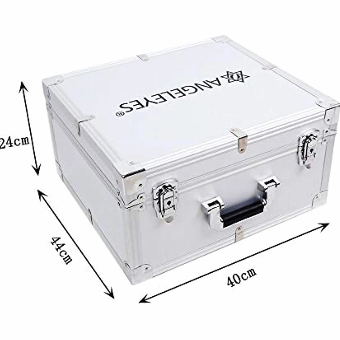Celestron Nexstar 127 SLT Mak Valise en alliage d'aluminium pour télescope