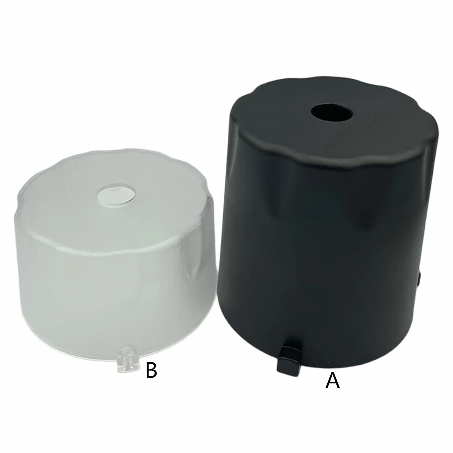 Couvercle de protection de lumière de flash professionnel pour lampes de poche Bowens 99 x 58 mm et 99 x 105 mm pour photographie de studio