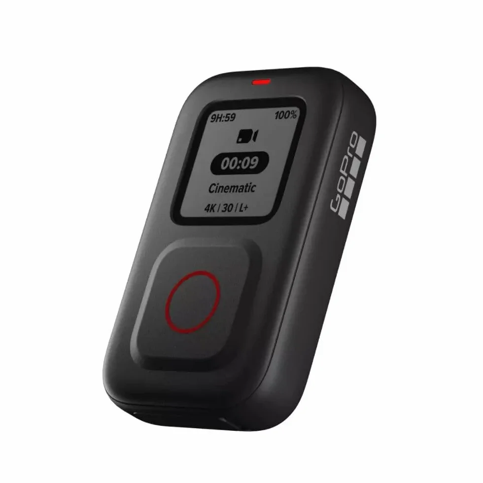 GoPro Télécommande The Remote - Accessoire officiel GoPro