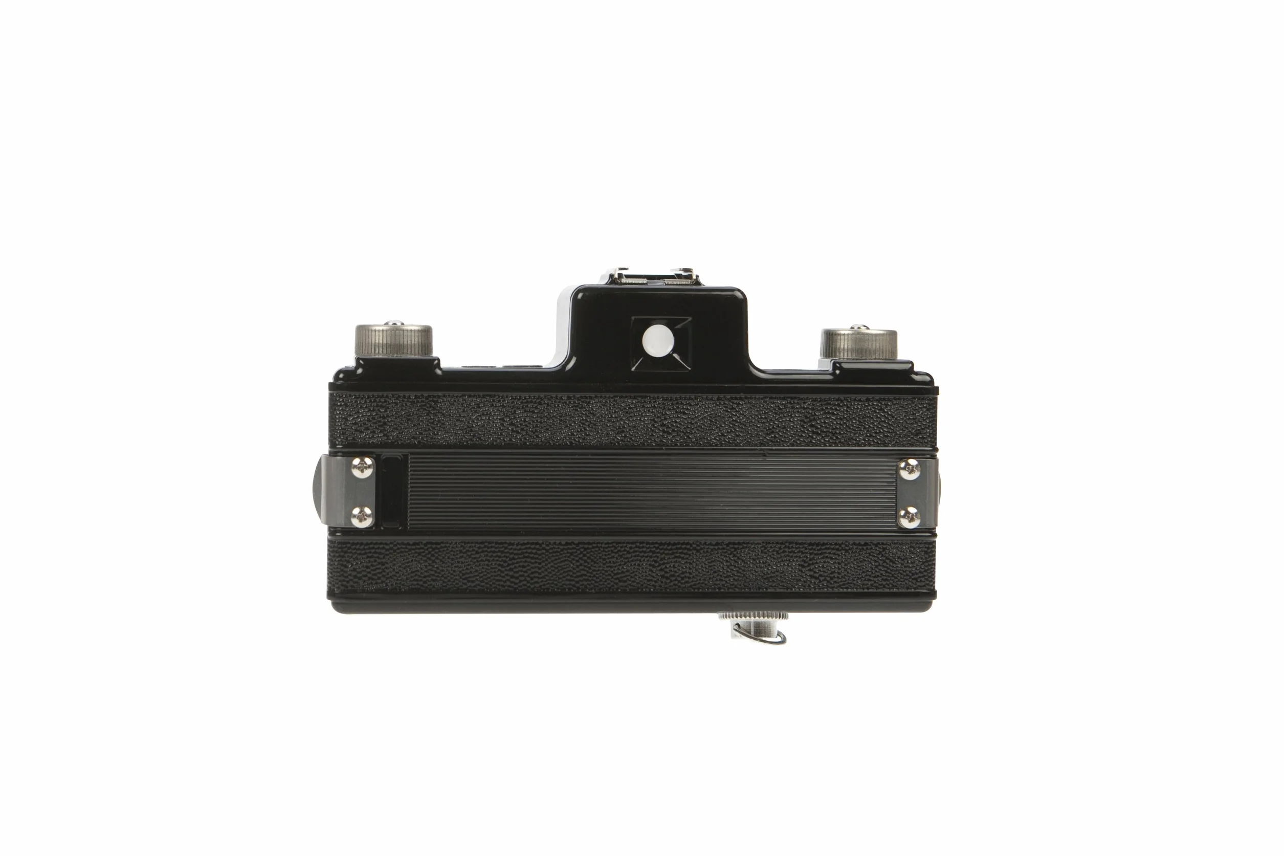 Lomography Sprocket Rocket Camera - Black