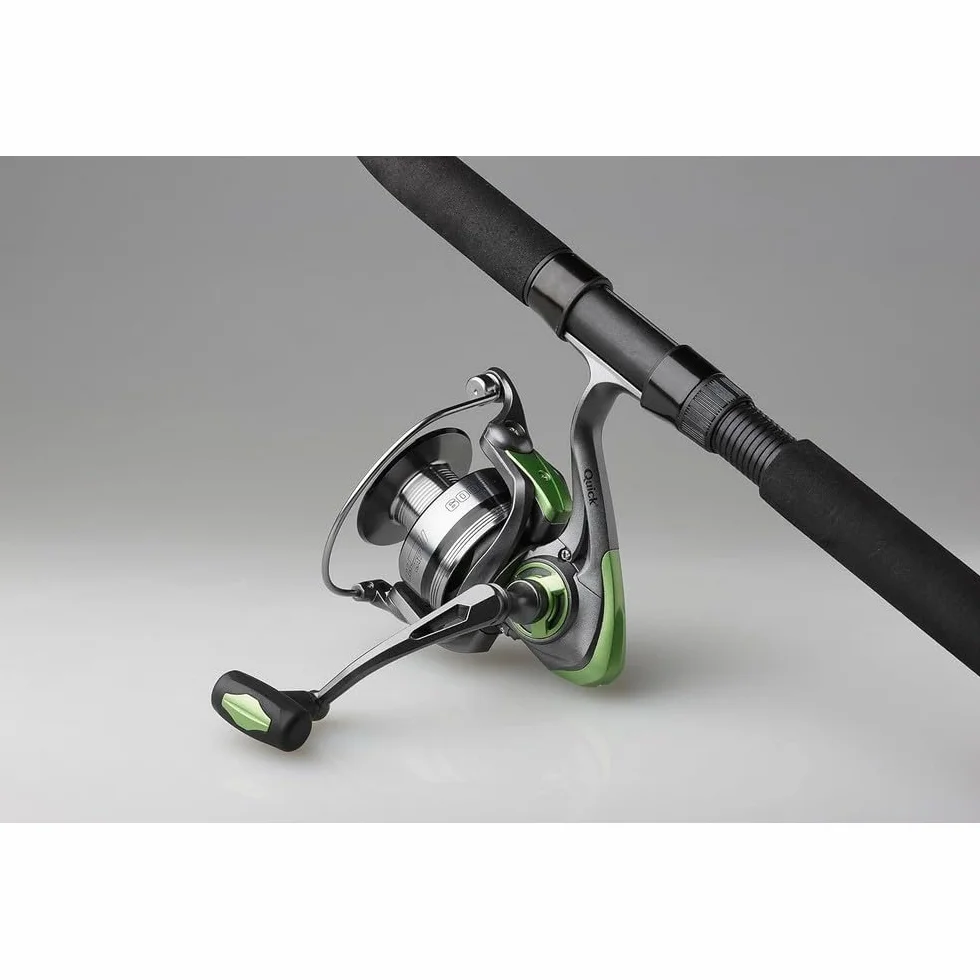 DAM Full Cat Combo Vertical 190 50-150 6000 Noir
