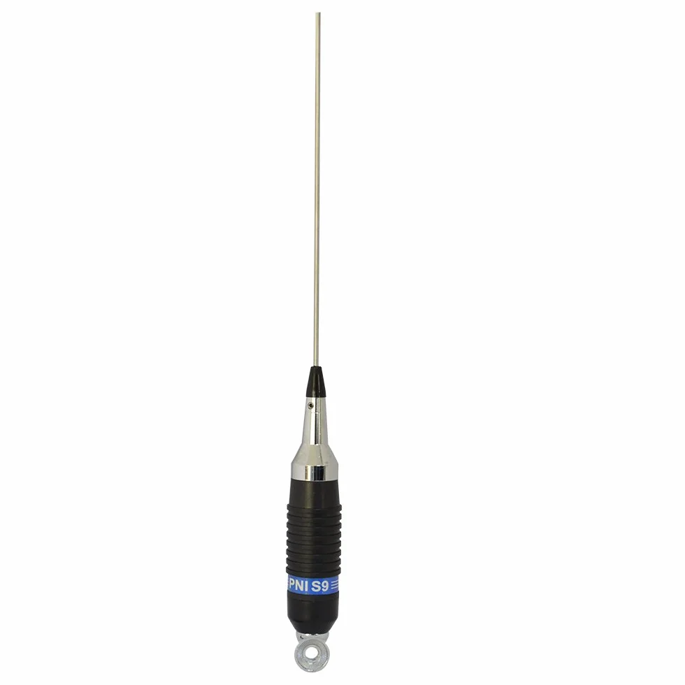 Antenne sans Fil CB PNI Escort HP 6500 ASQ + Pack CB PNI S9 avec Aimant