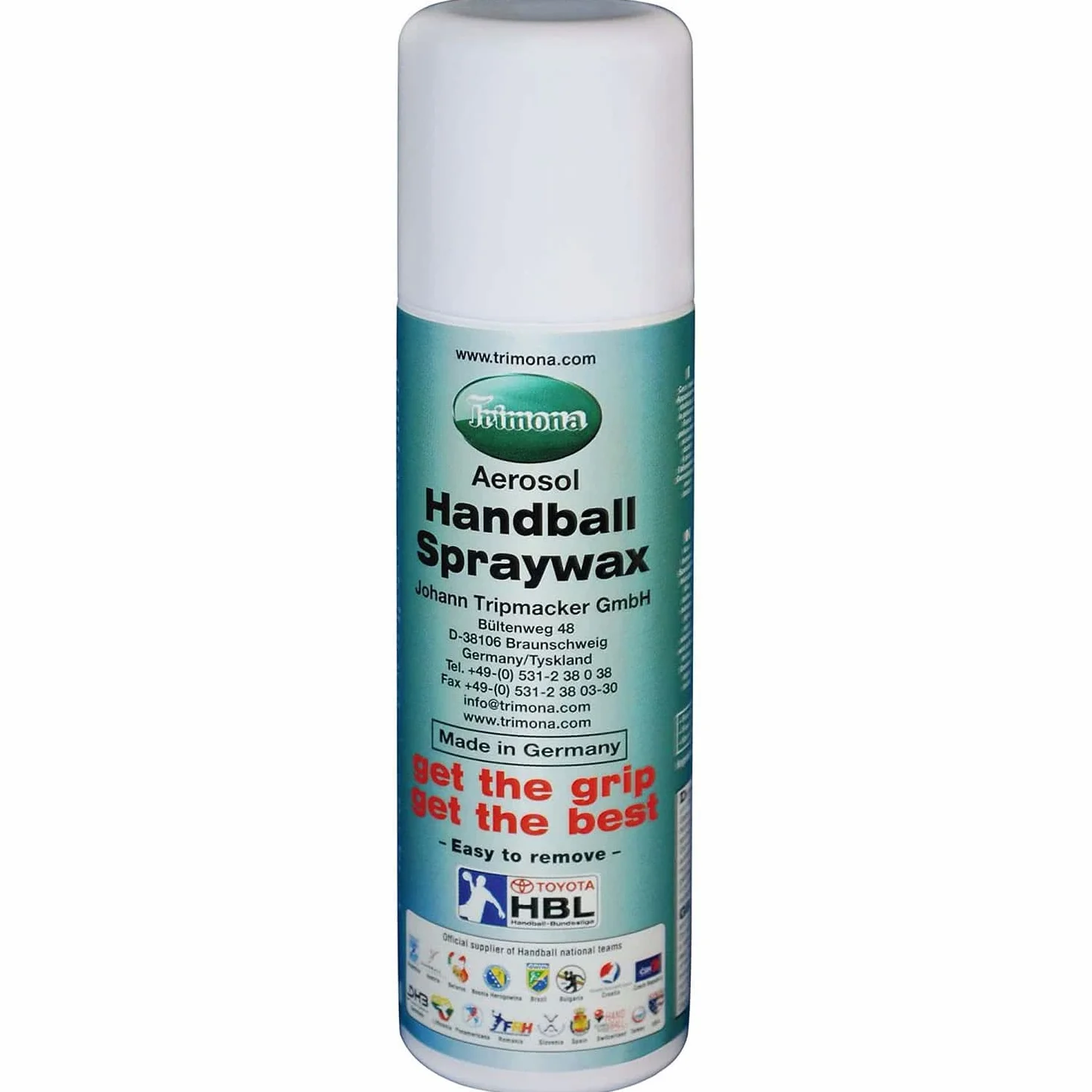 Erima Trimona haft Spray standard