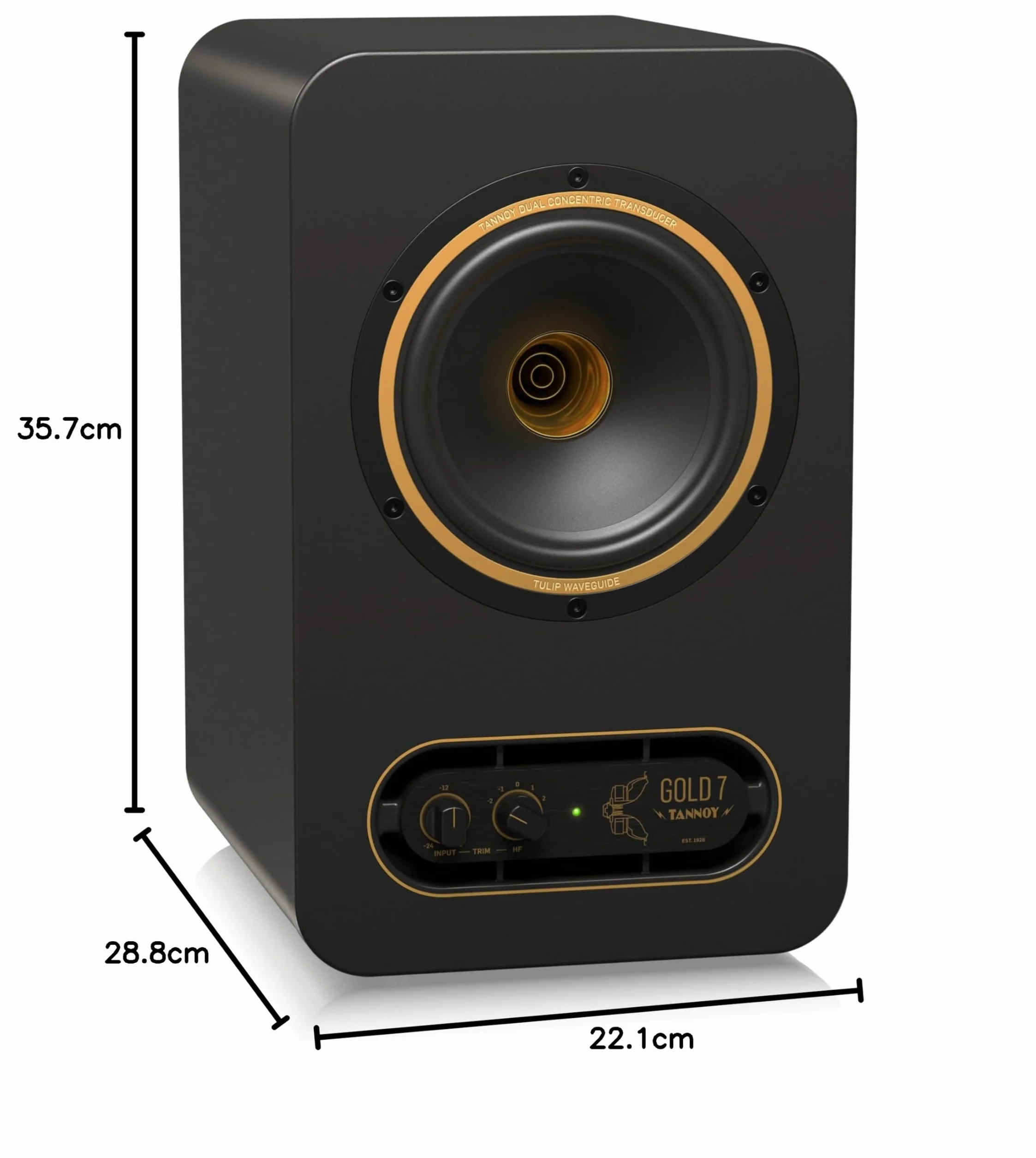 Tannoy GOLD 7