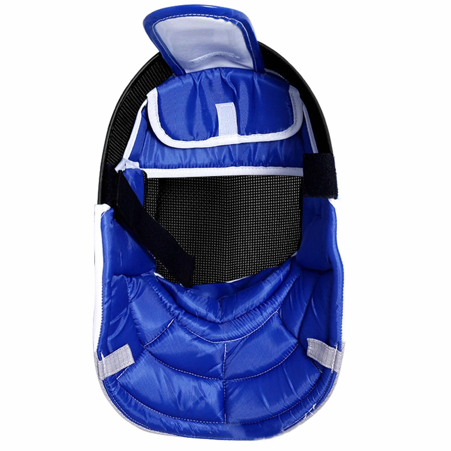 Casque d'escrime Multifonction avec Rembourré Amovible harayaa