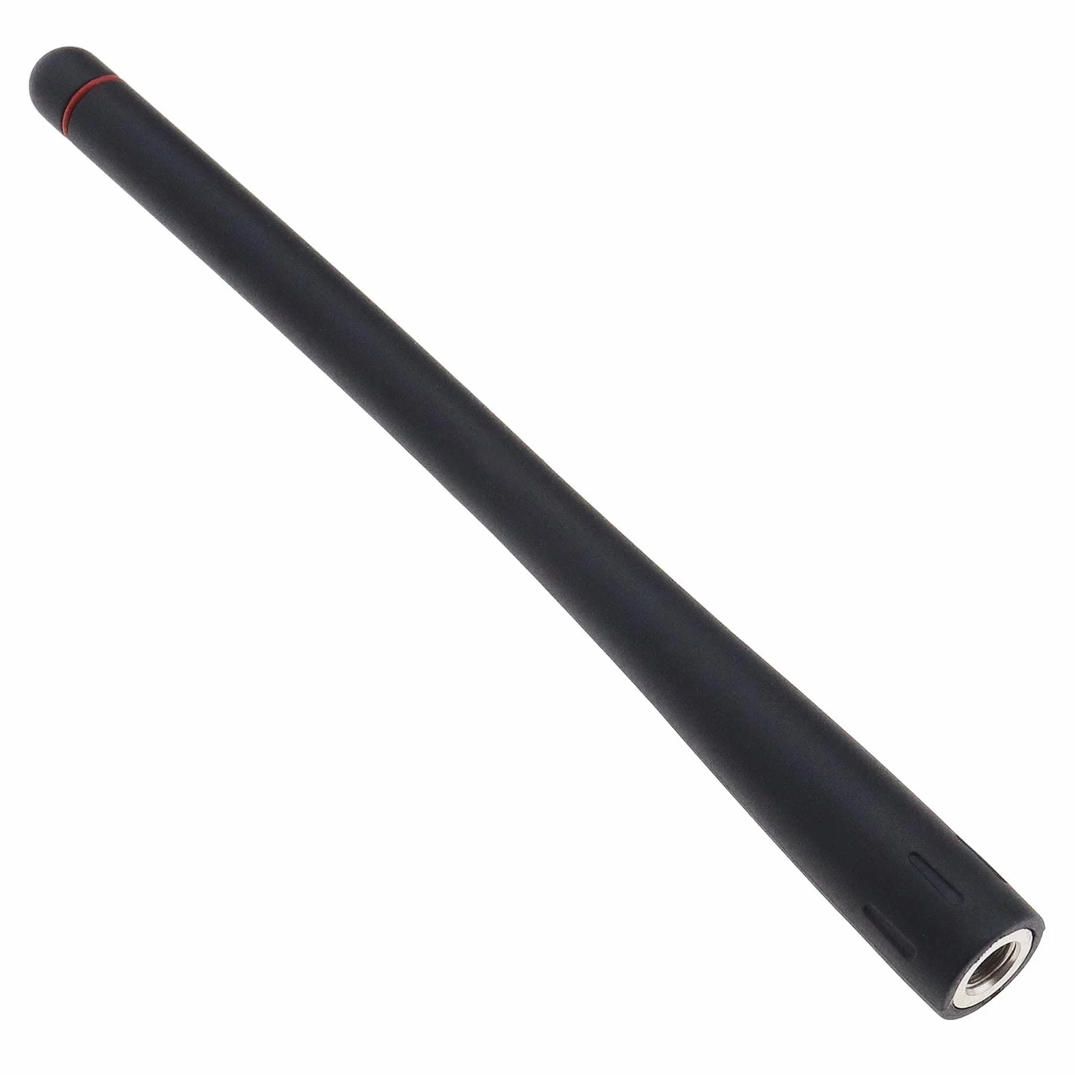 Antenne VHF Remplacement Compatible avec Horizon HX210 HX870 HX890 HX300 HX380 HX40 Antenne Radio VHF Marine Portable Antenne d'interphone