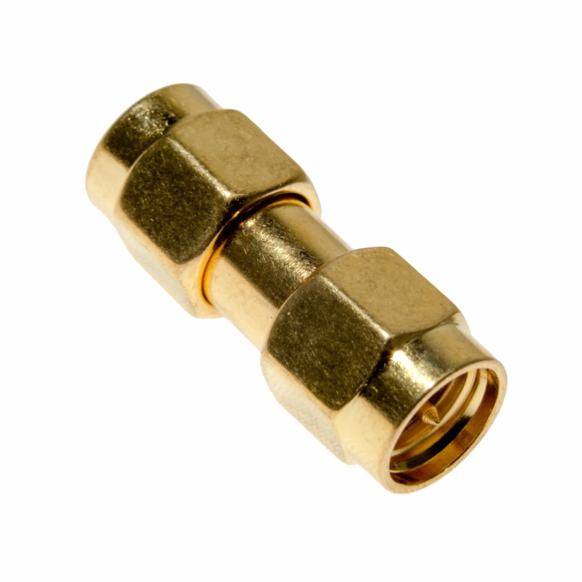 Module d'Amplificateur LNA Très Faible Bruit 20MHz-4000MHz pour Radio RF SDR avec Boîtier