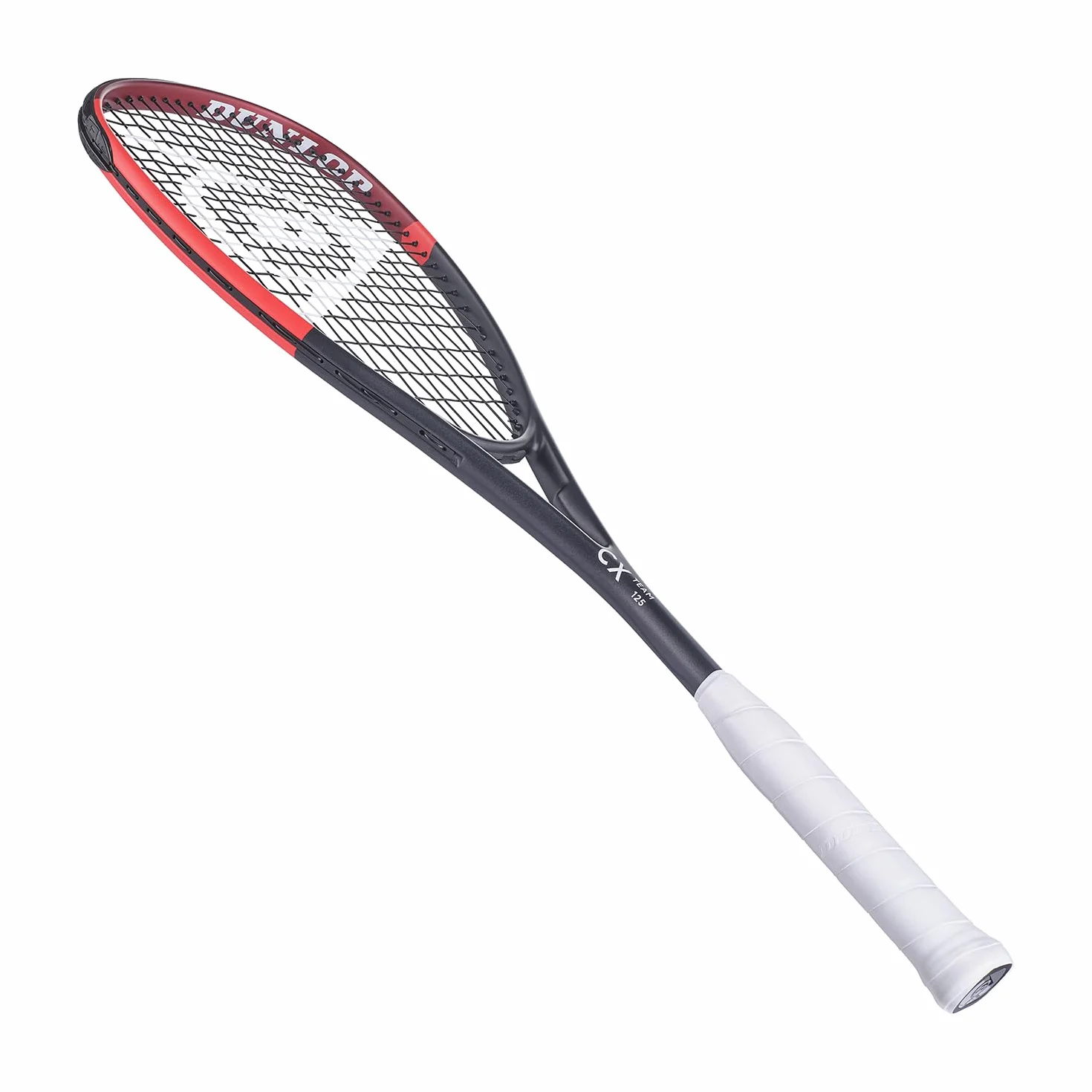 Dunlop Sports CX Raquette de Squash CX125 CX132 CX120 CX Team 132 CX Team 125