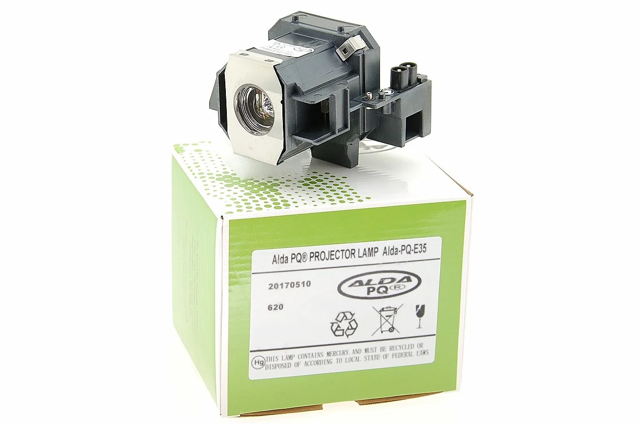 Lampe de projecteur pour EPSON EMP-TW680