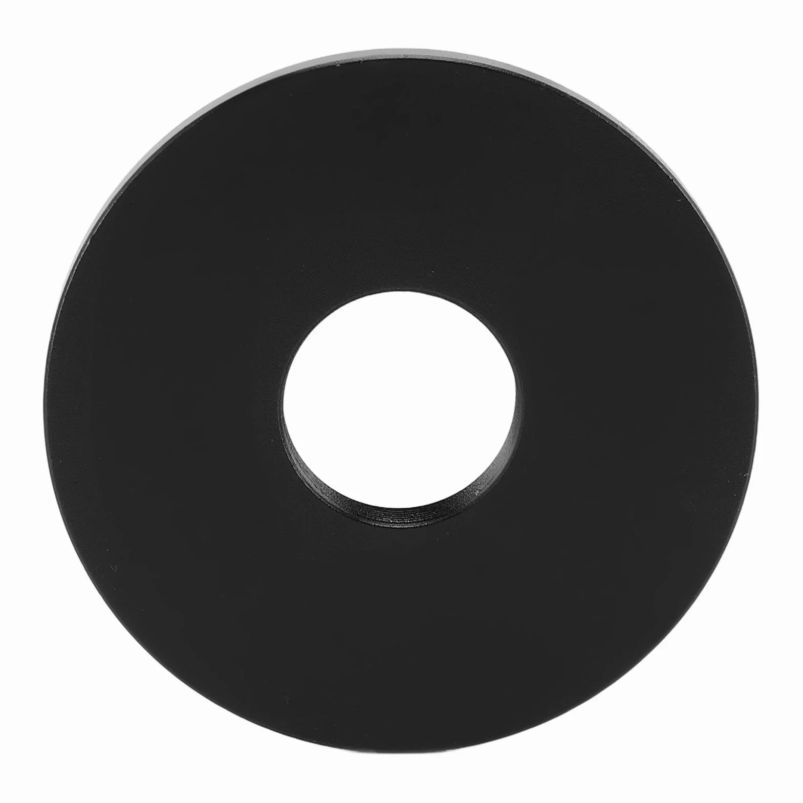 Bague D'adaptation RMS pour Objectif de Microscope, Adaptateur D'objectif en Alliage D'aluminium, Bague D'adaptation pour Accessoire D'appareil Photo Lab Friends, Adaptateur (49mm)