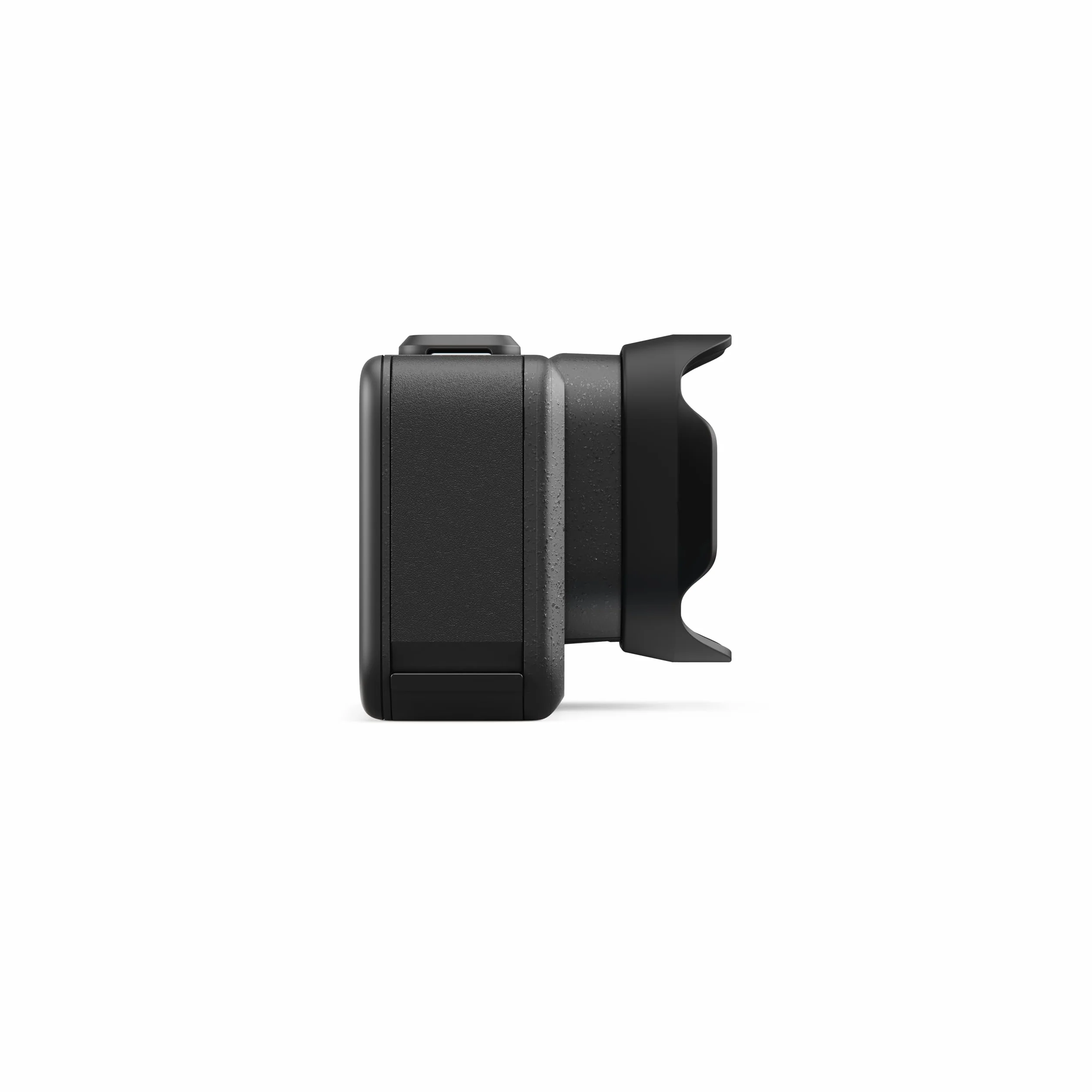 GoPro Mission 1 Caméra d'action 8K30 50 MP capteur 1 Pouce stabilisation HyperSmooth