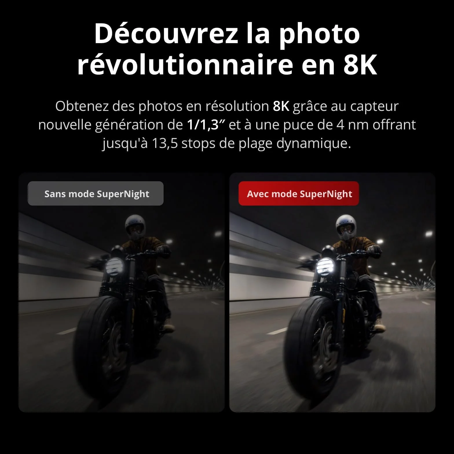 DJI Bundle Standard Combo Osmo Action 5 Pro, caméra d'action 4K/120 IPS avec capteur 1/1,3 Pouce, Suivi de Sujet pour Les Vlogs, Les Voyages et Les activités de Plein air (58 Accessoires)