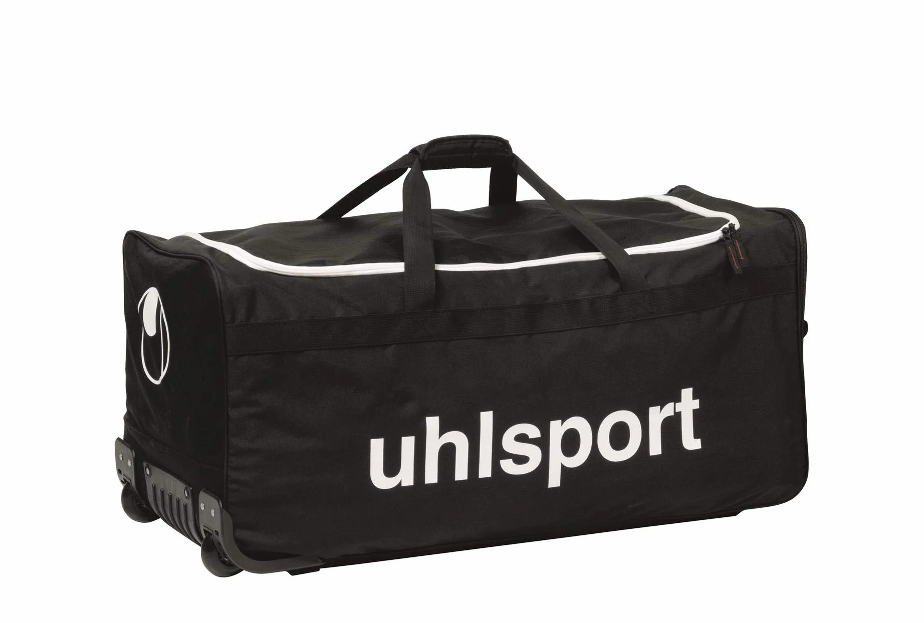 Uhlsport Basic Line Travel & Team Kitbag 110 L Noir