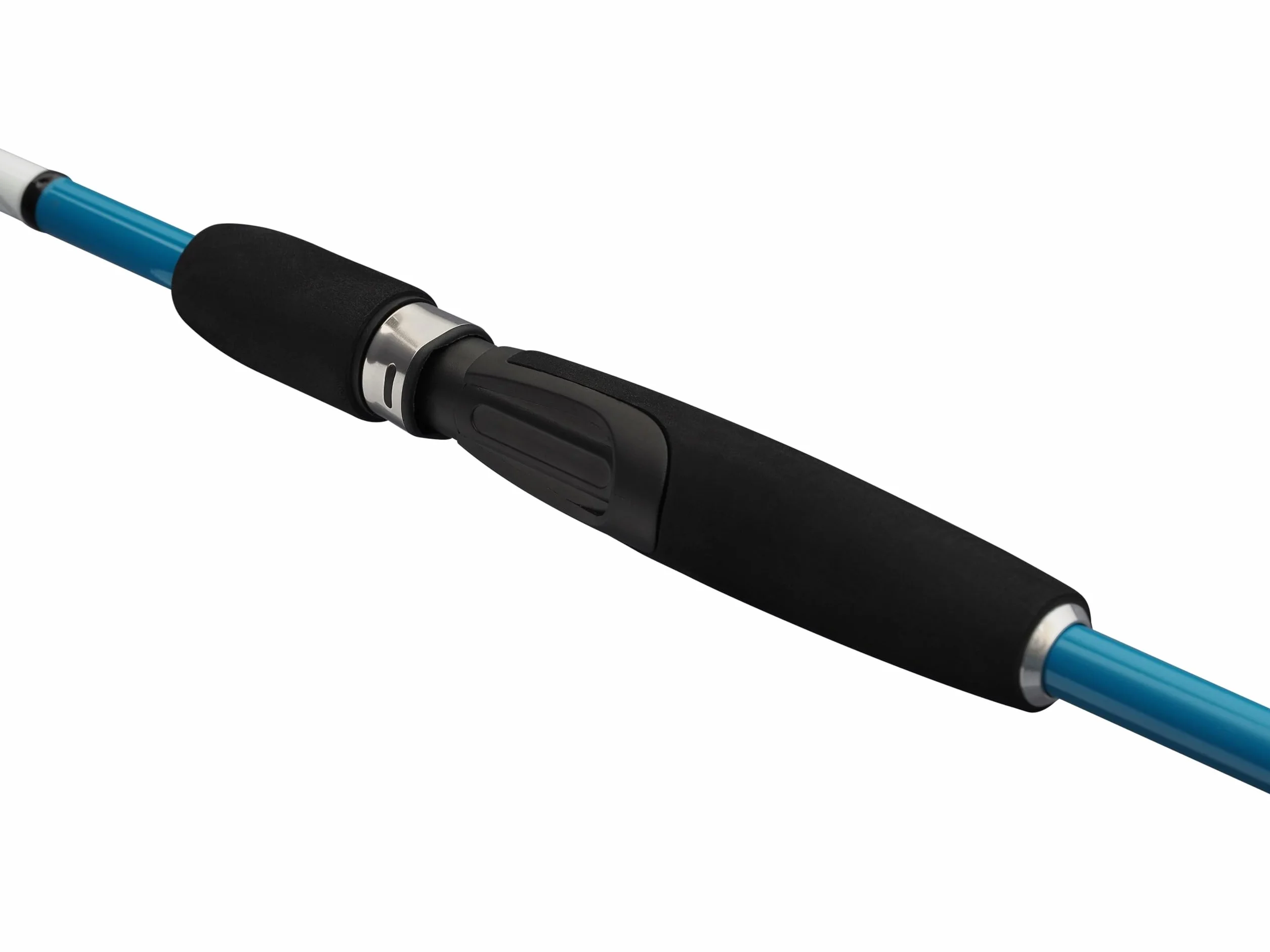 Mitchell Neuron SW II Ensemble canne et moulinet pêche calmar mer 3000 2,10m 10-30g