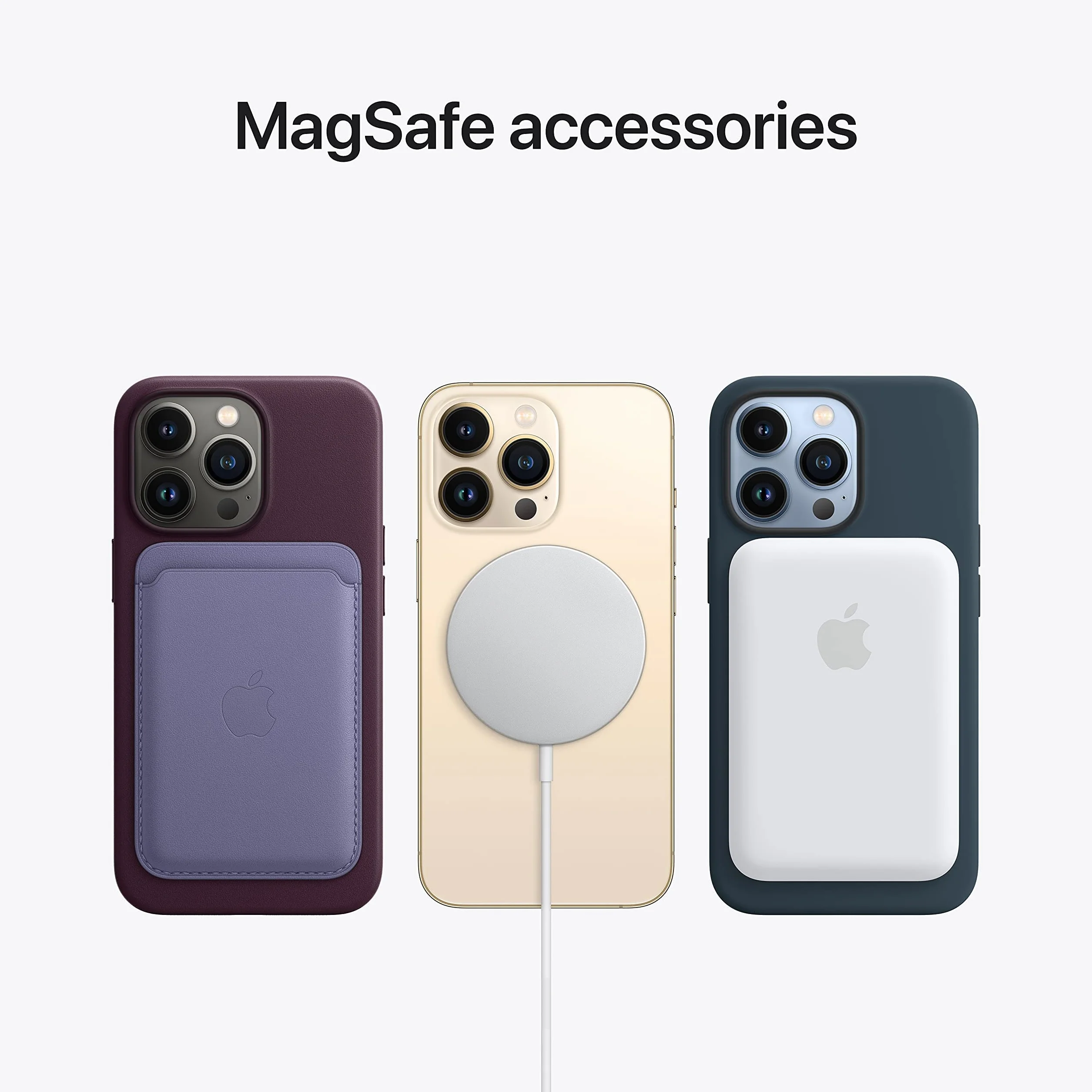 Apple iPhone 13 Pro 256 Go Graphite Reconditionné
