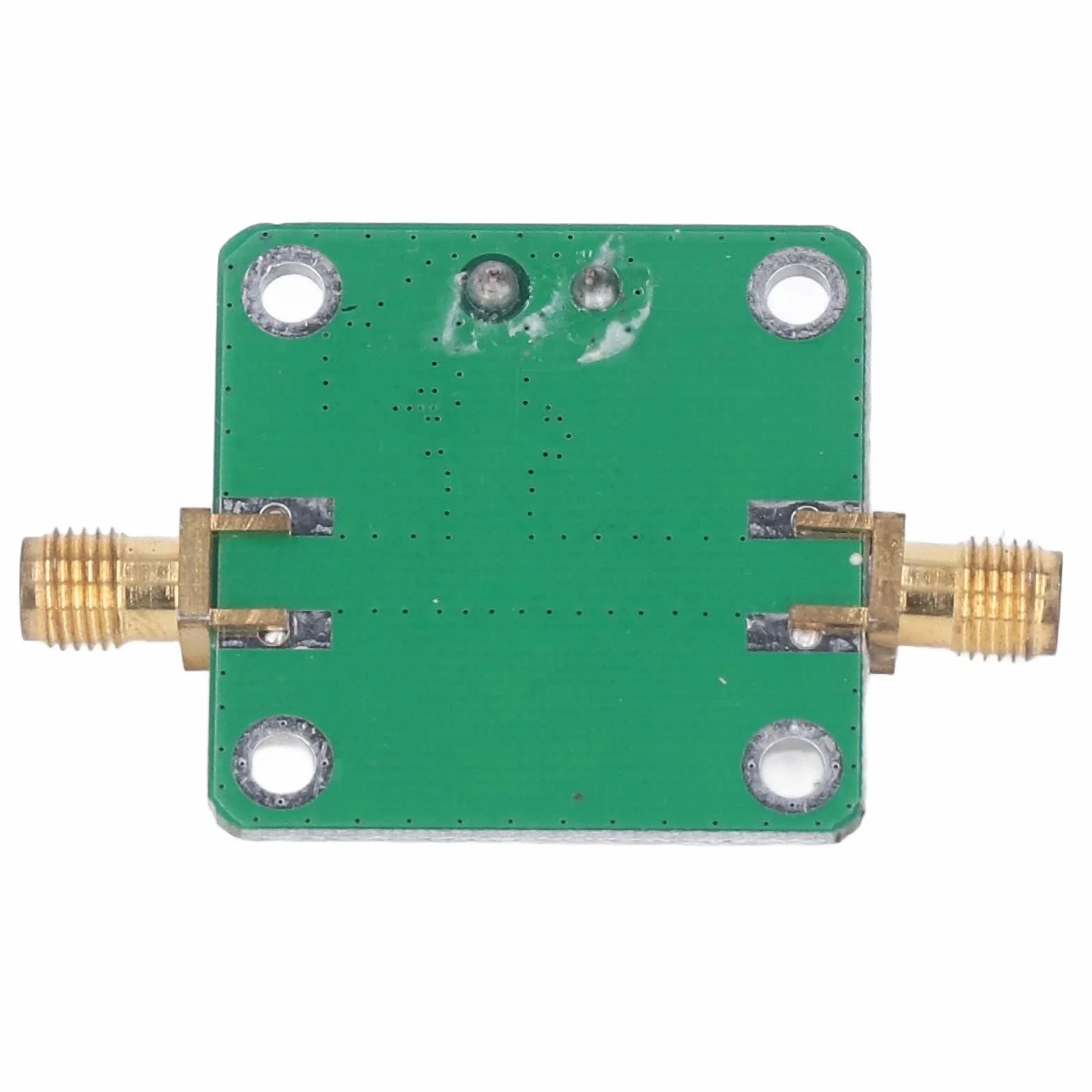 Bias Tee DC Module Filtre RF 10 à 6000MHz pour Systèmes de Communication