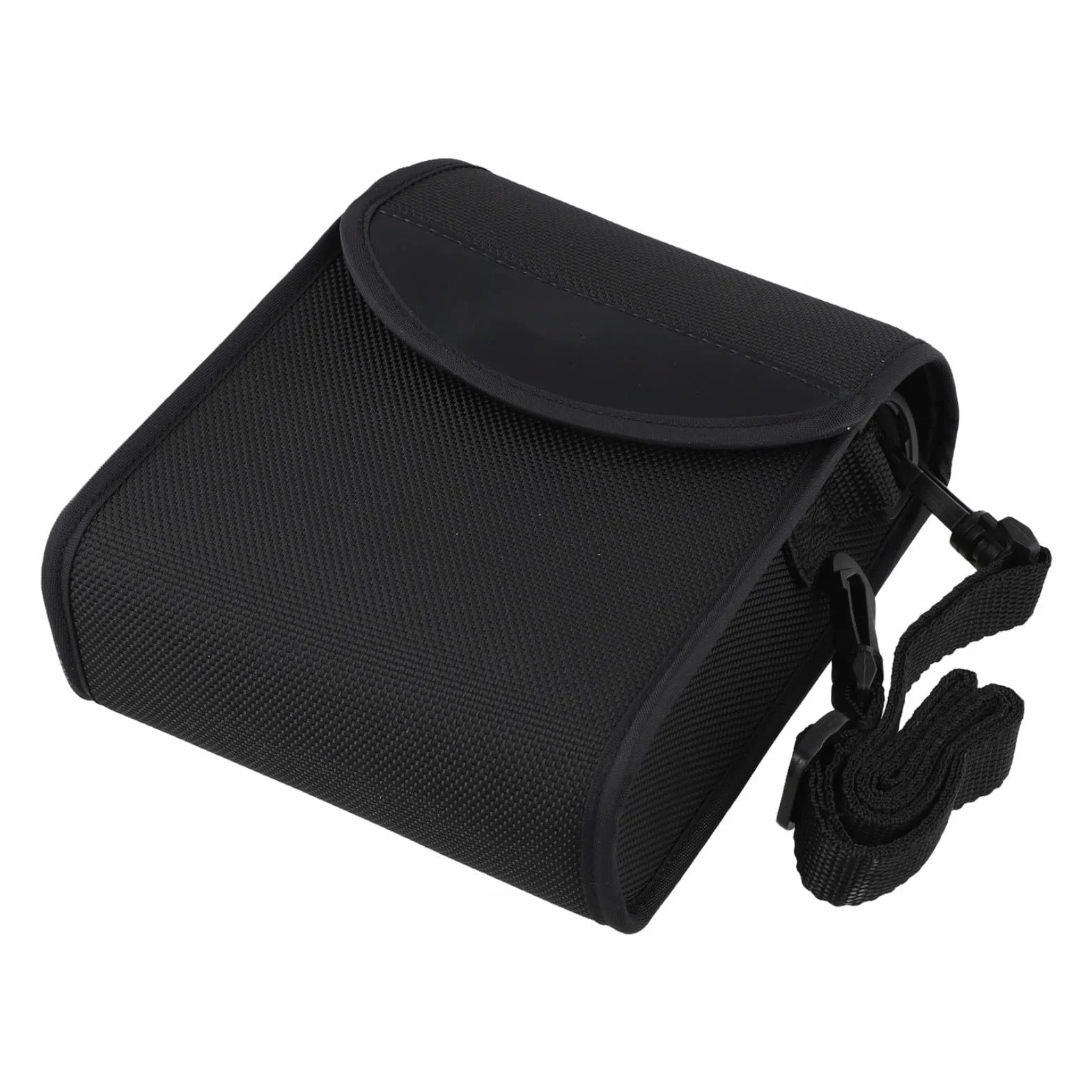 Sac de transport efficace pour jumelles d'objectif de 42 mm - Design léger pour les voyages et les aventures