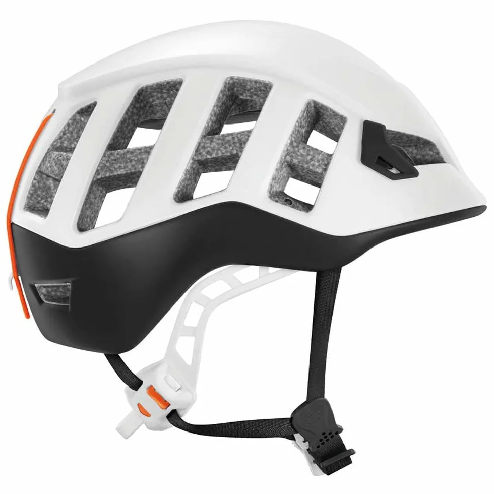 Petzl Meteor Climbing Helmet Mountaineering