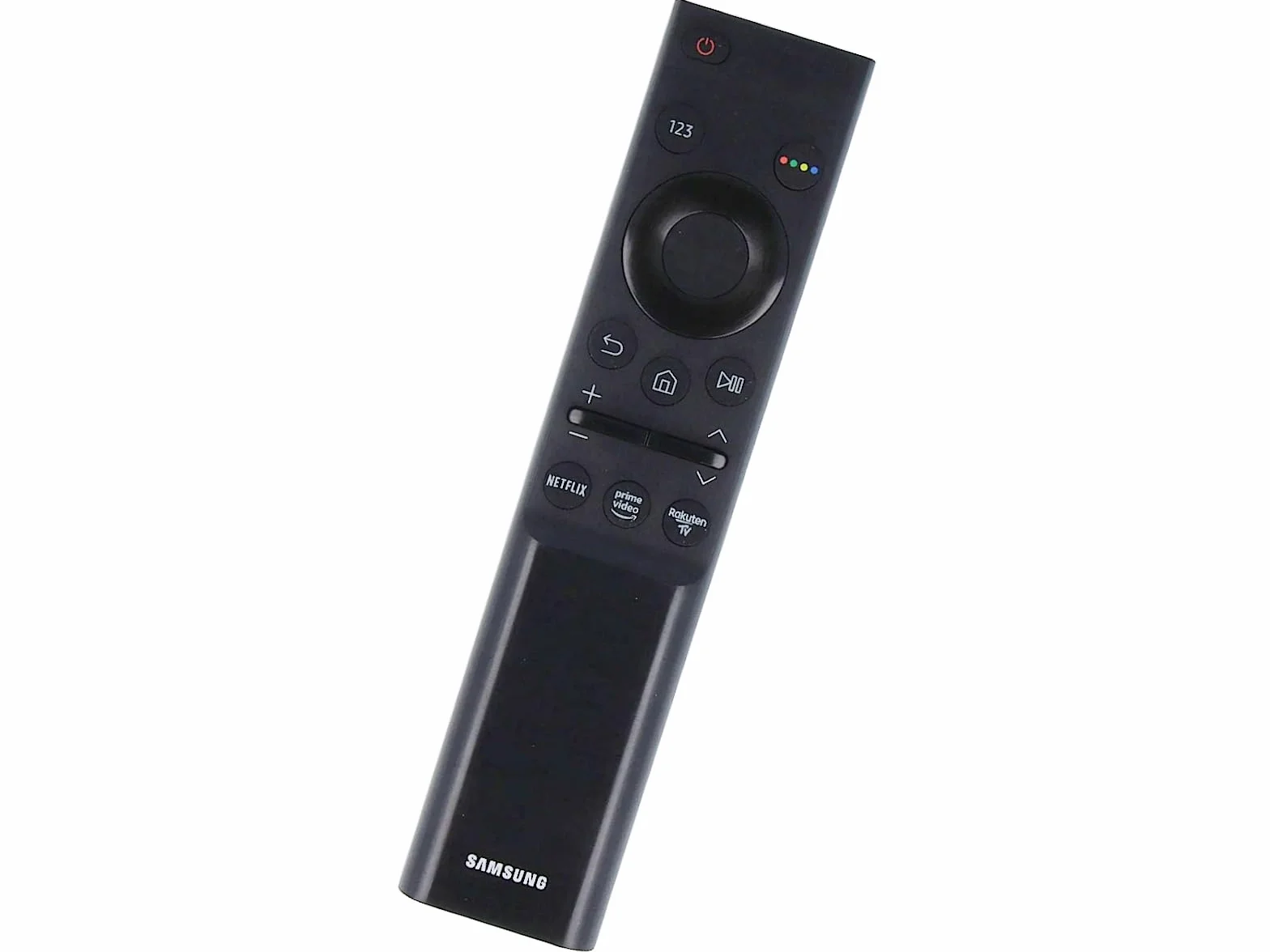 Samsung BN59-01358C - BN59-01358D Télécommande Originale pour TV UHD, QLED, Neo QLED, The Frame et Crystal UHD