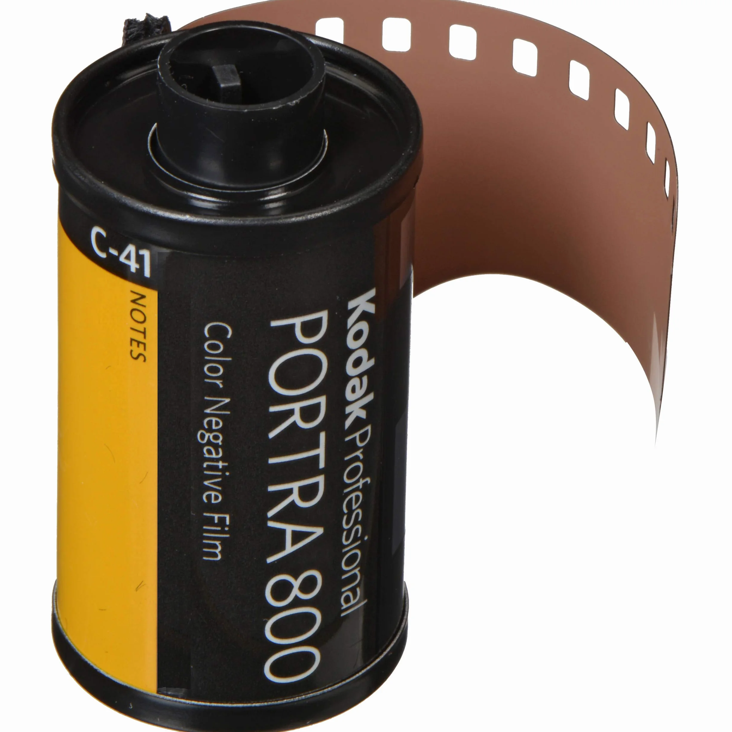 Kodak 1451855 Pellicule pour Appareil Photo