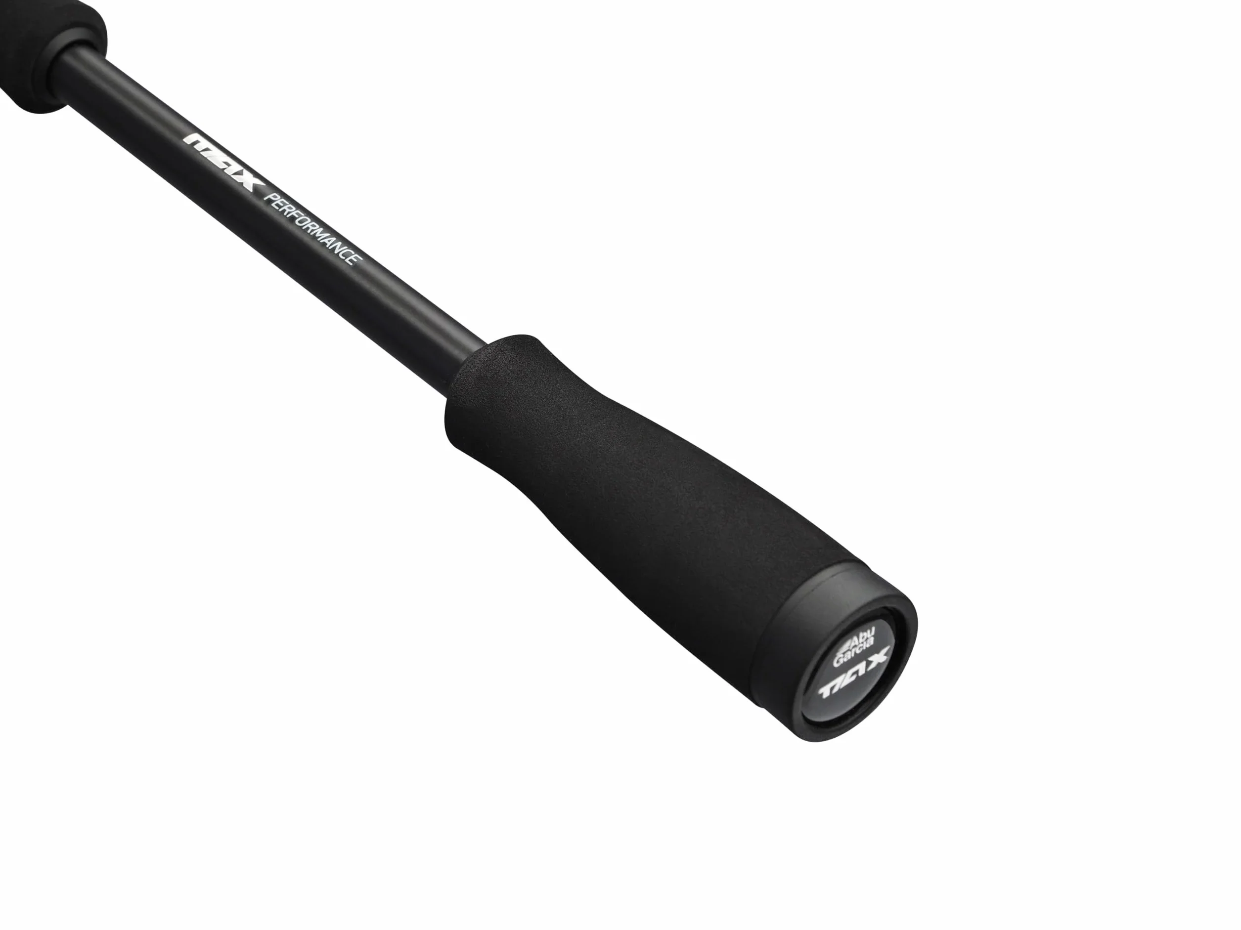 Abu Garcia Max X Casting Ensemble Canne et Moulinet Bait à Profil Bas Eau Douce Pêche Leurres Prédateurs