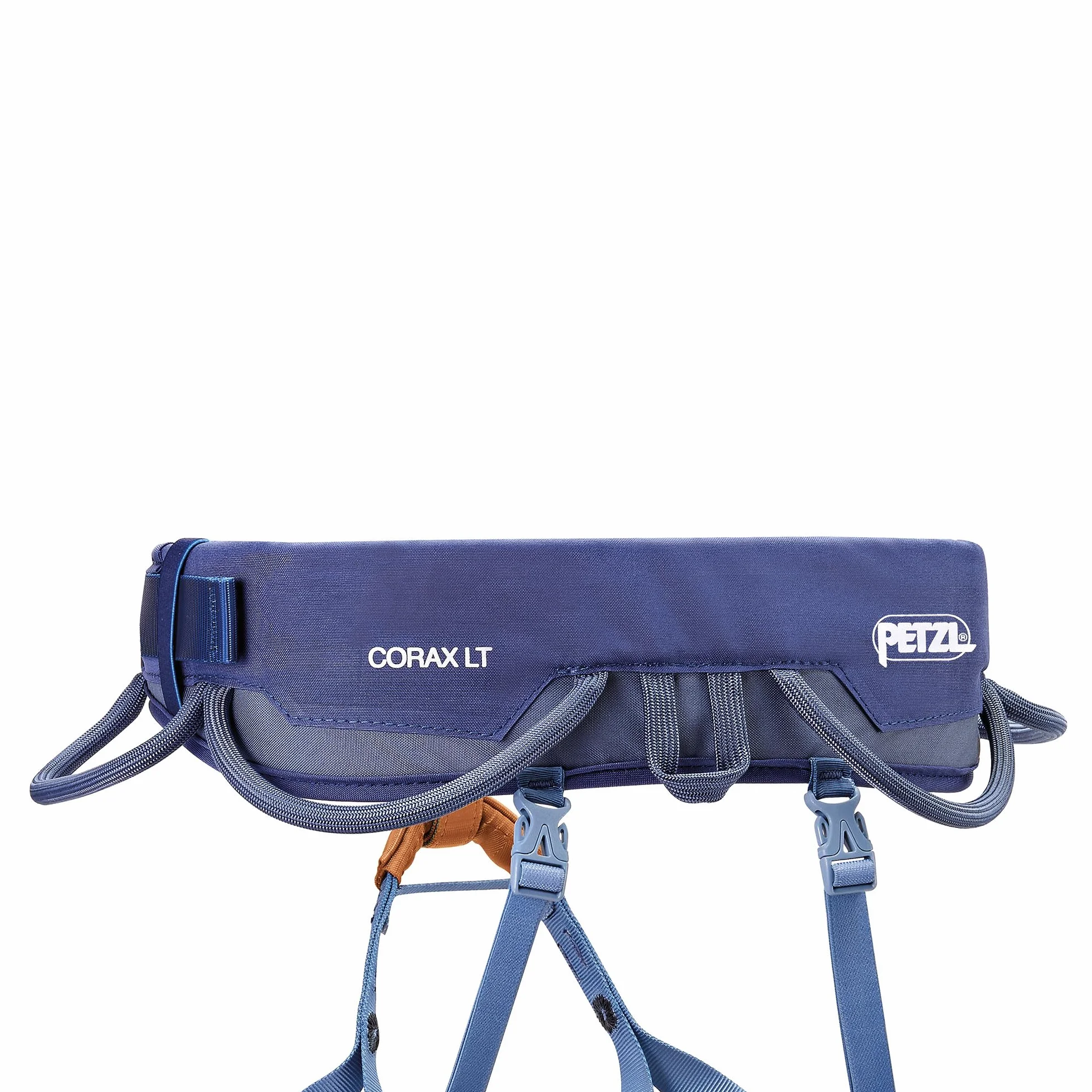 Petzl CORAX LT Fauteuil d'escalade unisexe adulte