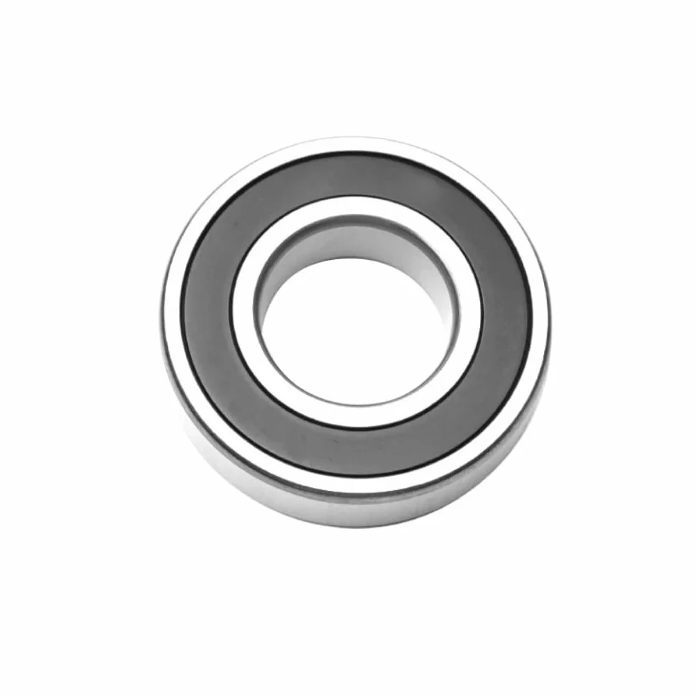 Roulements en acier inoxydable scellés ABEC-5 6305-2RZ