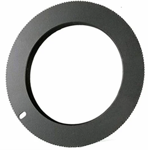 Bague adaptateur M39 compatible avec Nikon AI M 39 lens objectif D6 D3500 D850 D7500 D5600 D3400 D500 D5 D7200 D810A D5500 D750 D810 D4S D33333. 00 DF D. 5300 D610 D7100 D5200 D600