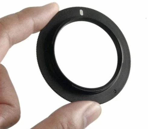 Bague adaptateur M39 compatible avec Nikon AI M 39 lens objectif D6 D3500 D850 D7500 D5600 D3400 D500 D5 D7200 D810A D5500 D750 D810 D4S D33333. 00 DF D. 5300 D610 D7100 D5200 D600