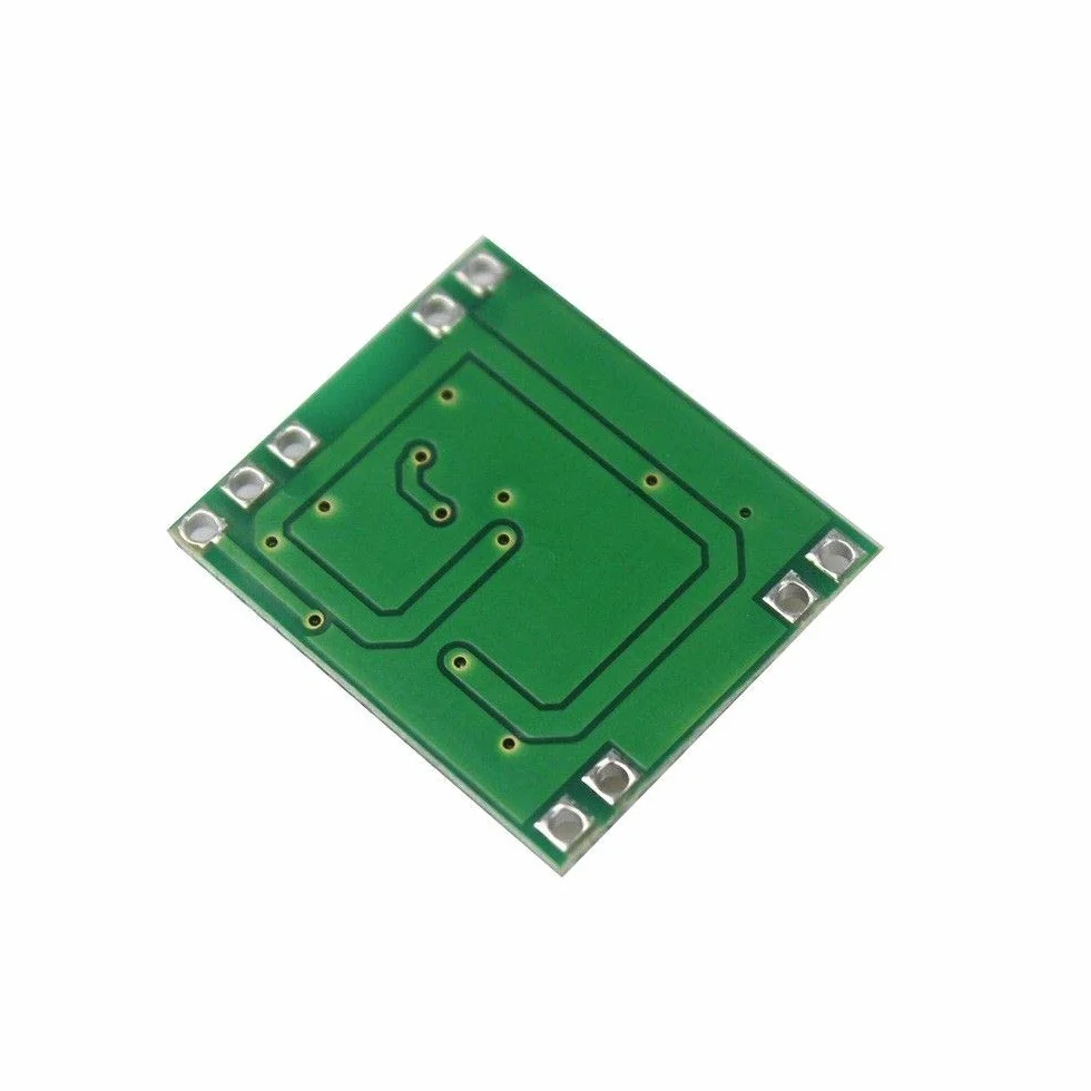 2pcs PAM8403 Audio Module Class-D Digital Amplifier Board 2.5 to 5V USB Power