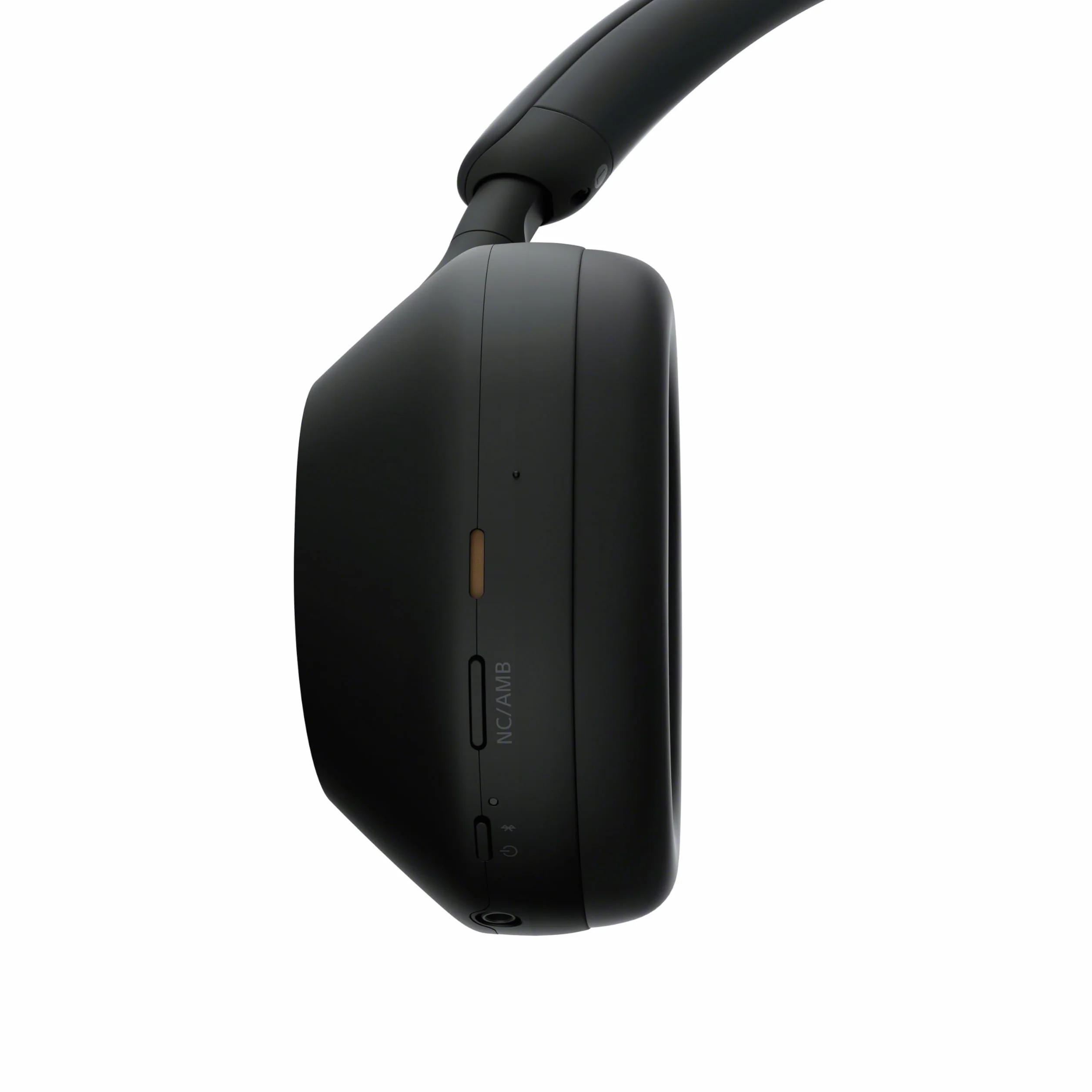 Sony WH-1000XM5 - Étui Rigide, Casque sans Fil Haut de Gamme à réduction de Bruit, Bluetooth, qualité d'appel Claire, Audio Hi Res, 30h d'autonomie, étui Rigide, iOS et Android - Noir