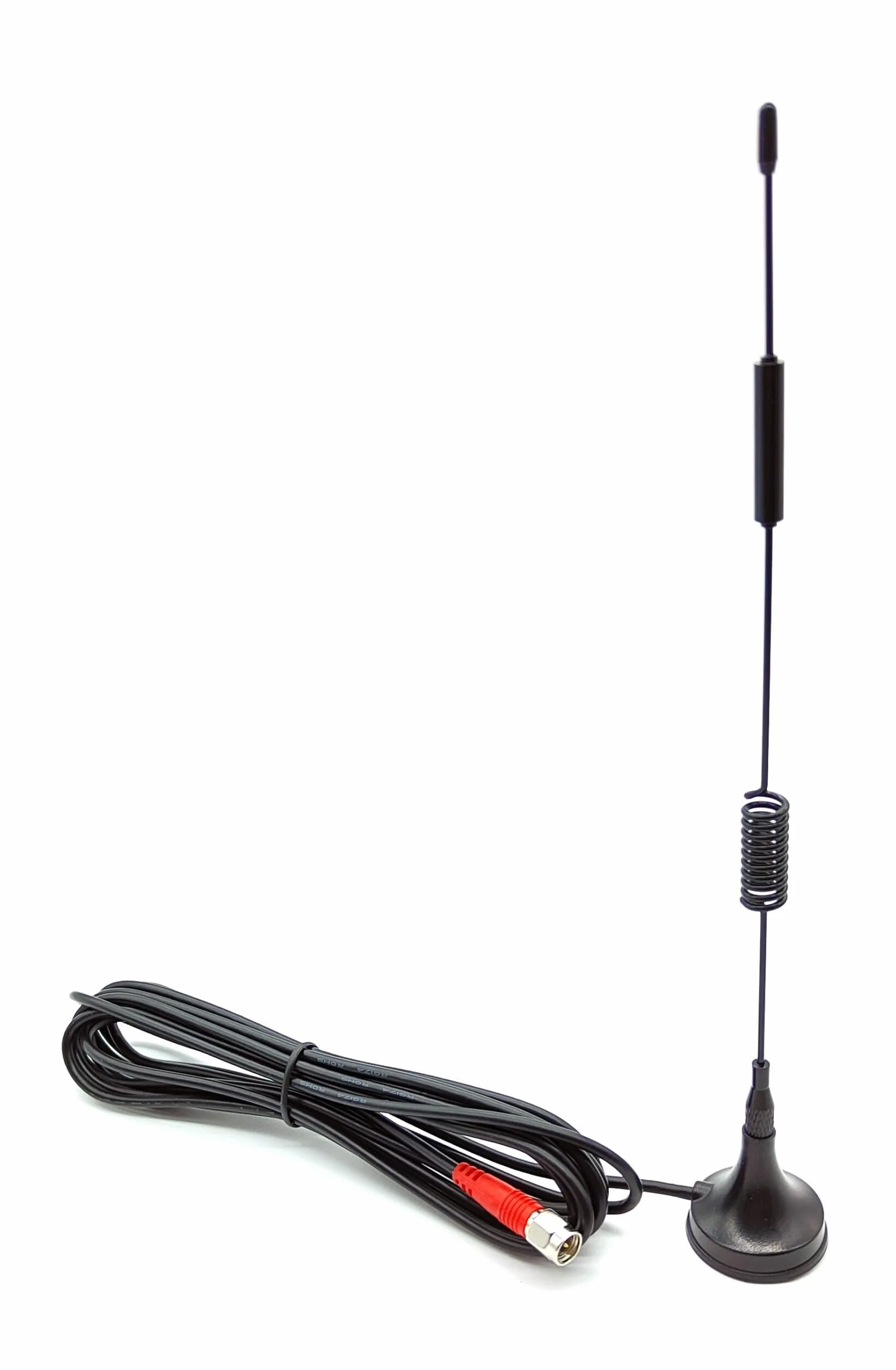 FCT-600 Passerelle GSM 4G Volte – Convertisseur Ligne Fixe vers Mobile pour Ascenseurs, PABX et Zones sans Ligne Filaire – Batterie de Secours Incluse