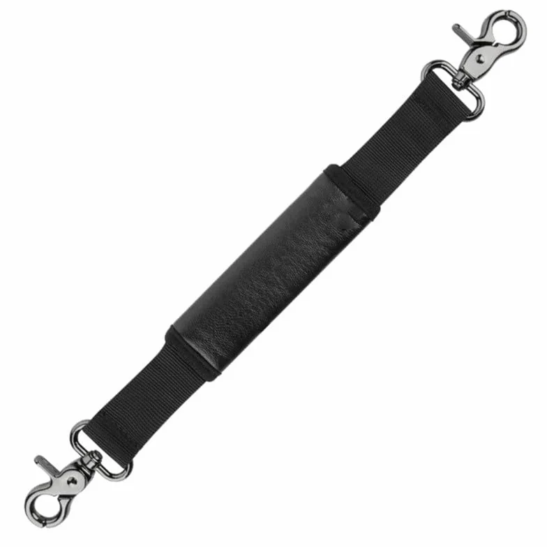 Sangle de préhension pour haut-parleurs JBL Xtreme 1/2/3/4, en nylon et en métal, noir