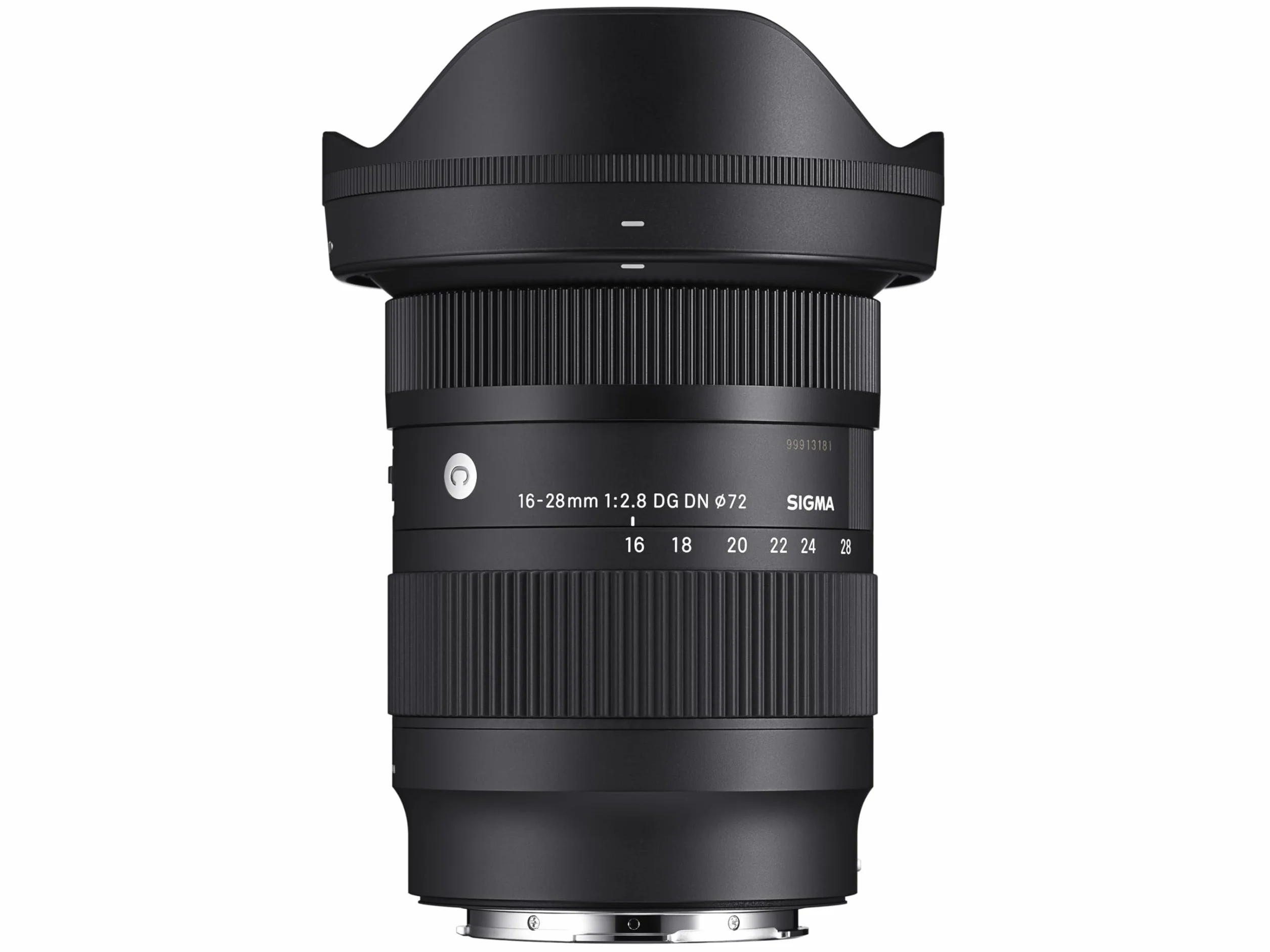 Objectif SIGMA 16-28mm F2.8 DG DN C022 L-Mount