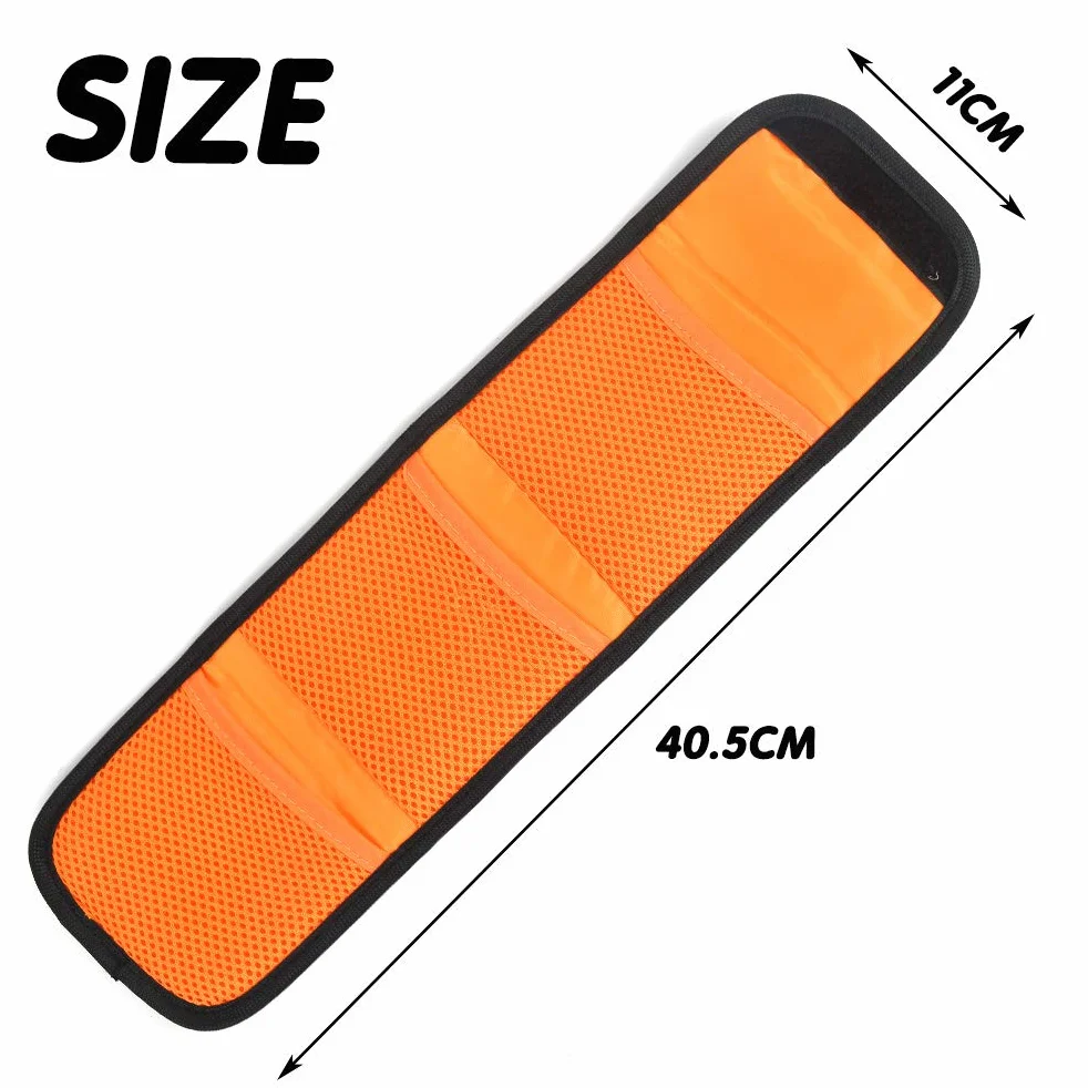 THETHO Pochette-Filtre Sac de Transport 3 Poches pour Filtres pour Appareils Photo Numériques Houss Filtres pour Stocker Tous Les Filtres Circulaires ou Carrés des Appareils Photo Numériques