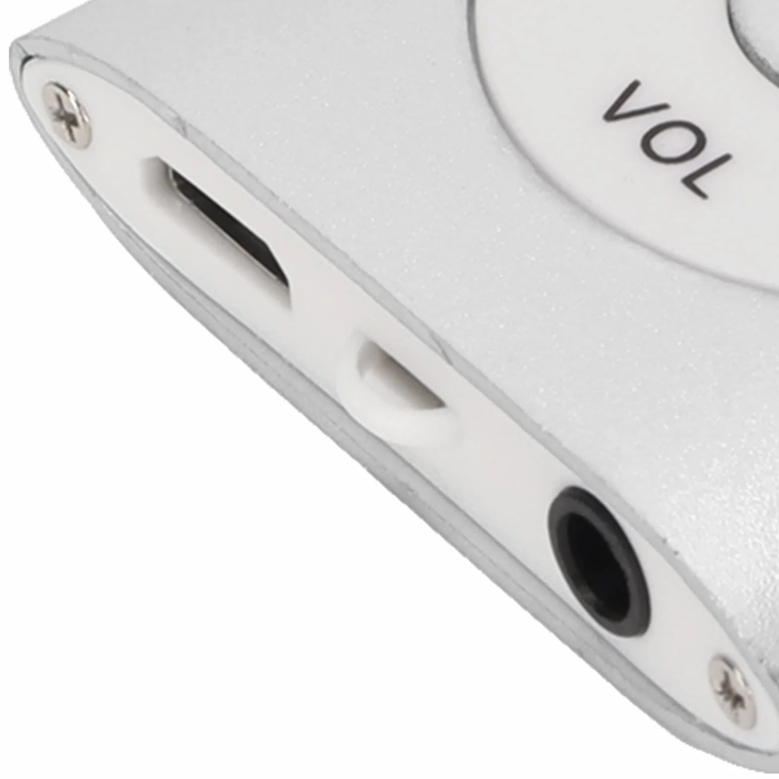 Lecteur MP3 Portable avec écran 1,8 Pouce, Son sans Perte, Audio Numérique Classique