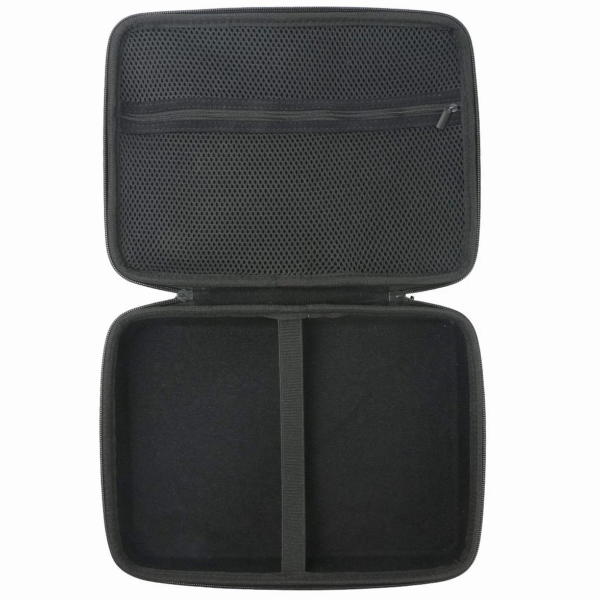 Khanka Eva Hart Sac de Transport pour Lecteur DVD Portable Wonnie 10.5