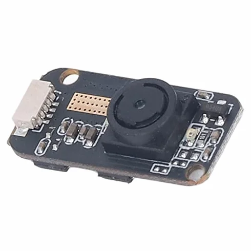 Module de Caméra USB 120FPS Webcam à Cadre élevé Sortie USB2.0 Module de Caméra Intégré Objectif 300000 Pixels Module de Caméra Infrarouge Macro