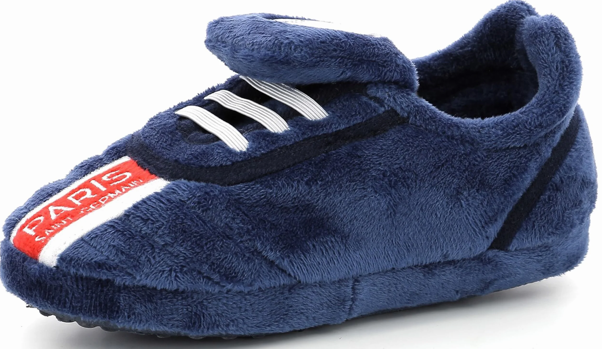 Paris Saint-Germain PSG Chaussons Collection Officielle Pointure