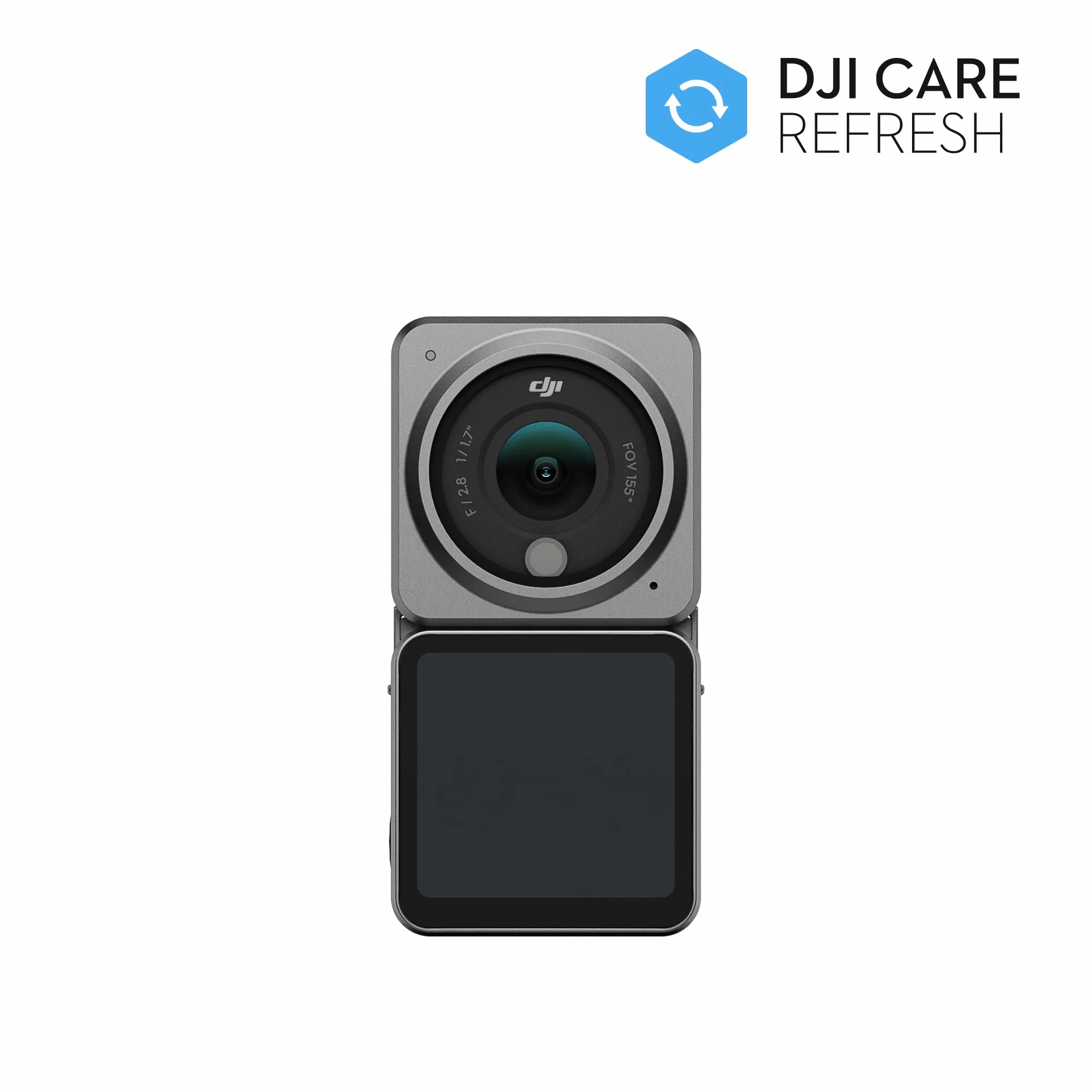 Card DJI Care Refresh 2-Year Plan (DJI Action 2) EU