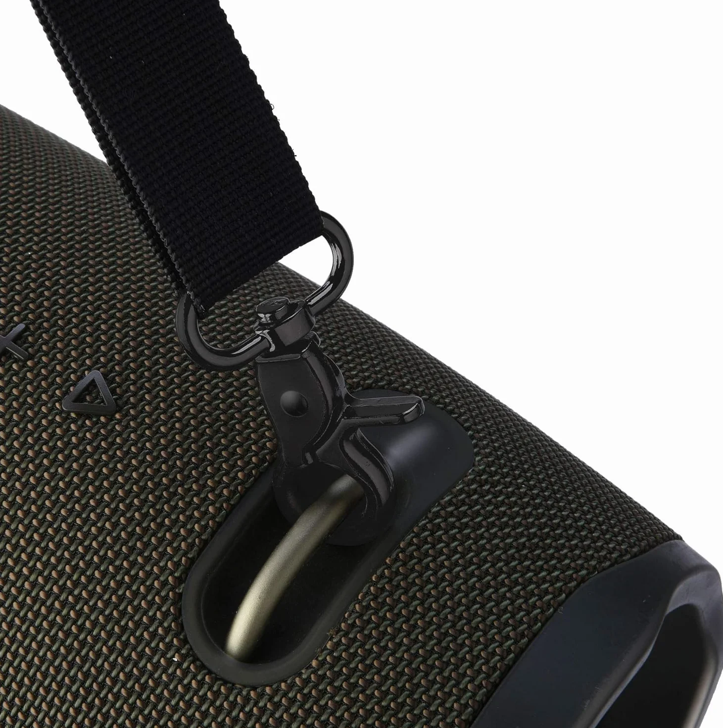 Sangle de poignée amovible pour haut-parleur Bluetooth portable JBL Xtreme/Xtreme 2/Xtreme 3/Xtreme 4