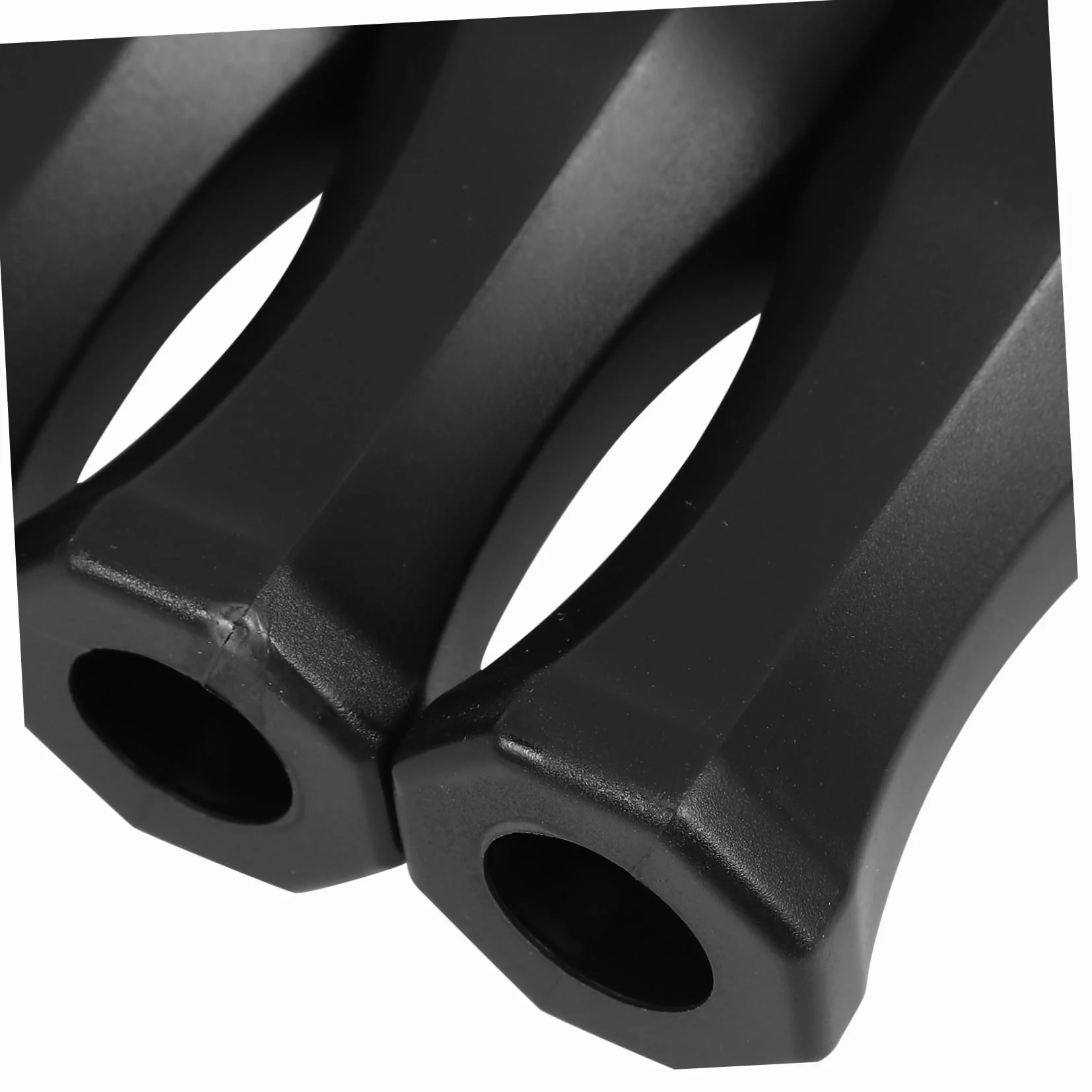 Poignées de Baby-Foot Toddmomy 4 Pièces Plastique Remplaçables