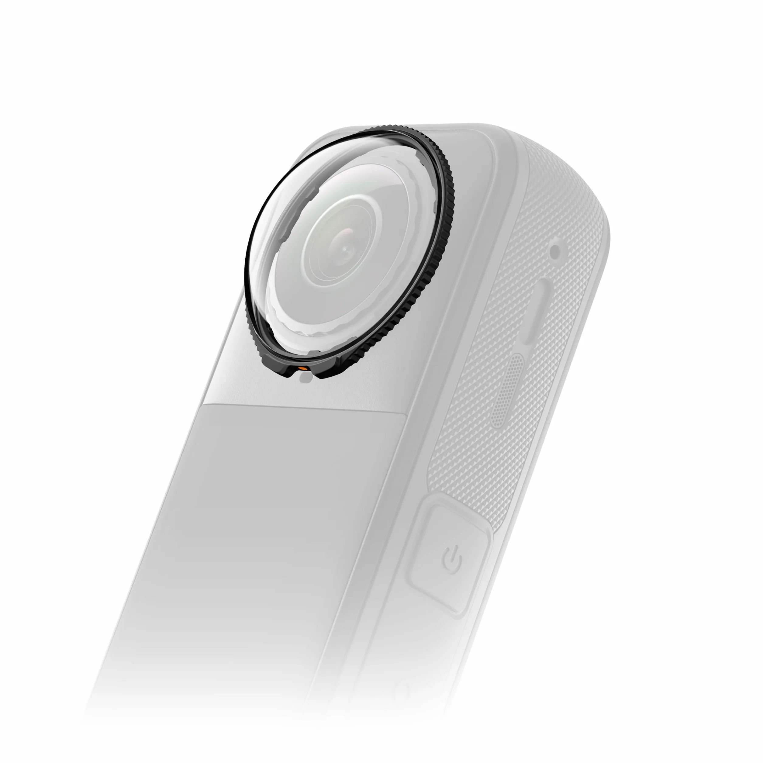 Insta360 X5 Protège-objectifs Premium
