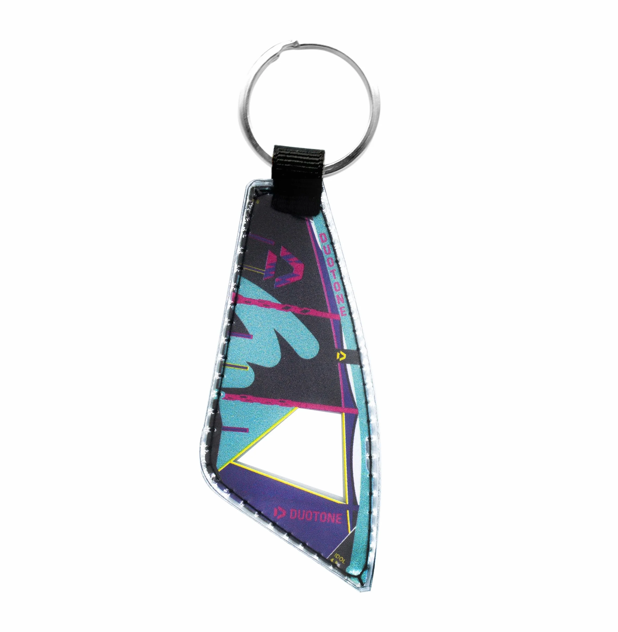 Duotone Idol LTD 2025 Porte-clés de planche à voile Keychain