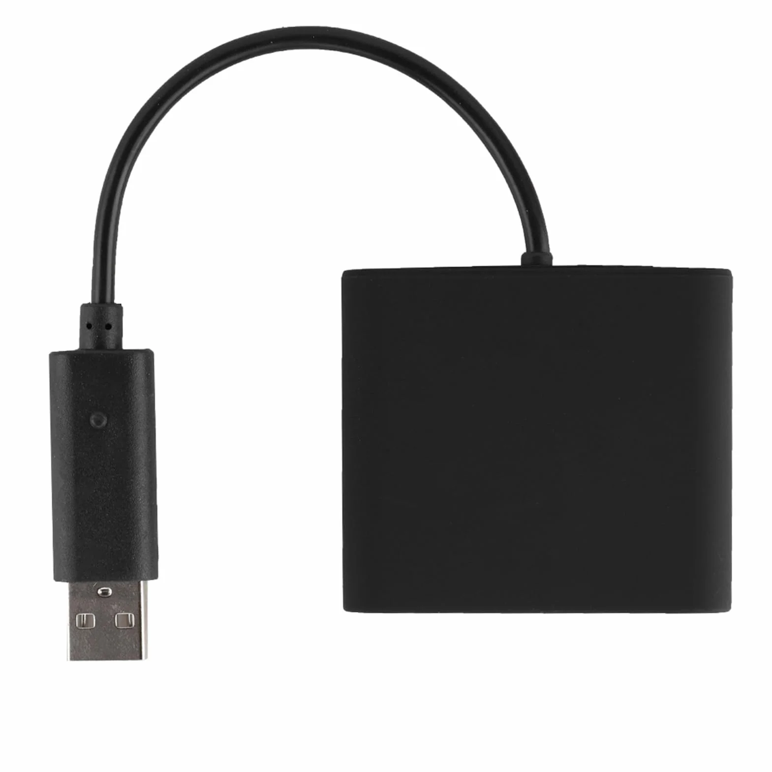 PLIGE ET Play Adaptateur Convertisseur Clavier Souris sans Délai USB pour Switch ABS