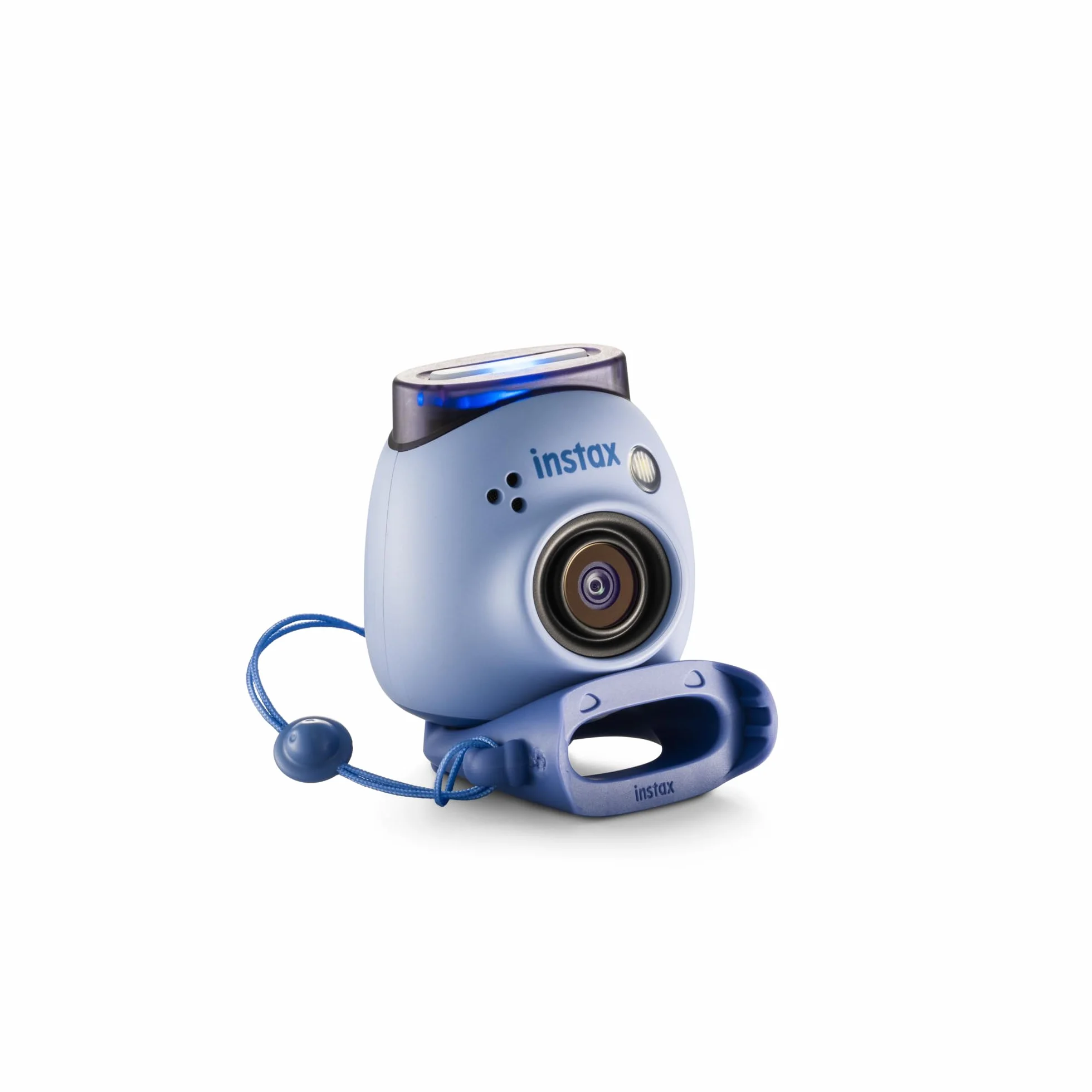 instax PAL, Bleu Lavande