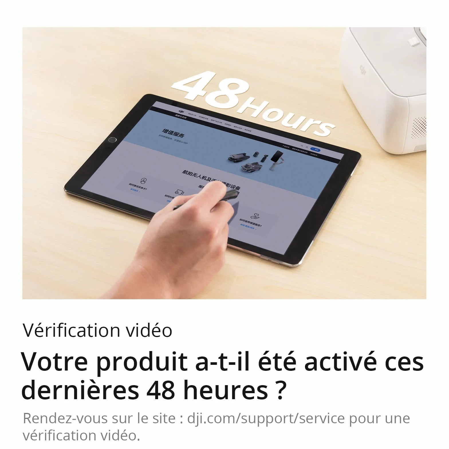 DJI Care Refresh 1-Year Plan DJI Mini 3