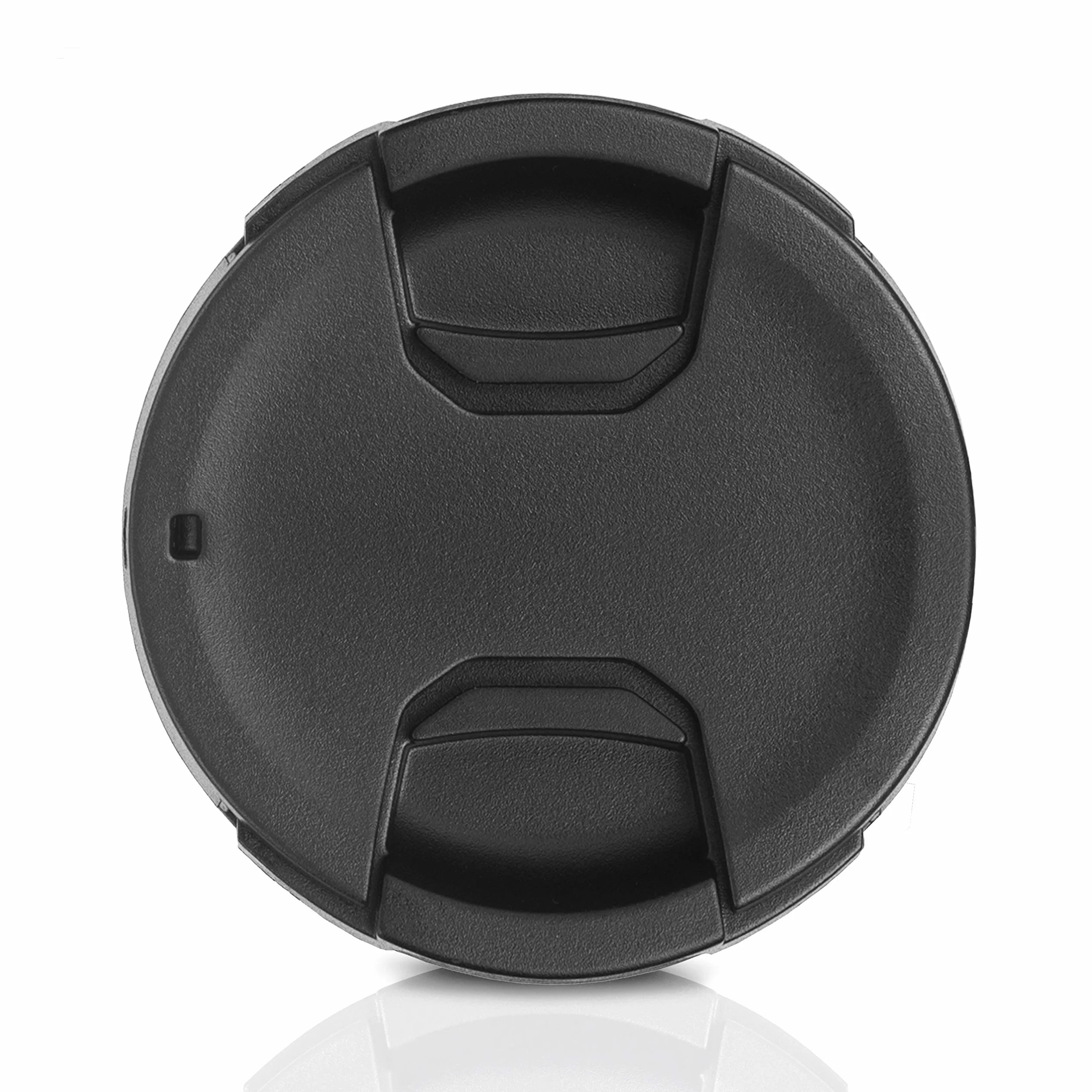 67mm Protège-objectif • Bouchon d'objectif • Protection objective • Lens Cap. Fabriqué à partir de plastique 100% recyclé. Pour Canon Sony Nikon Tamron Sigma Olympus Fujifilm Pentax