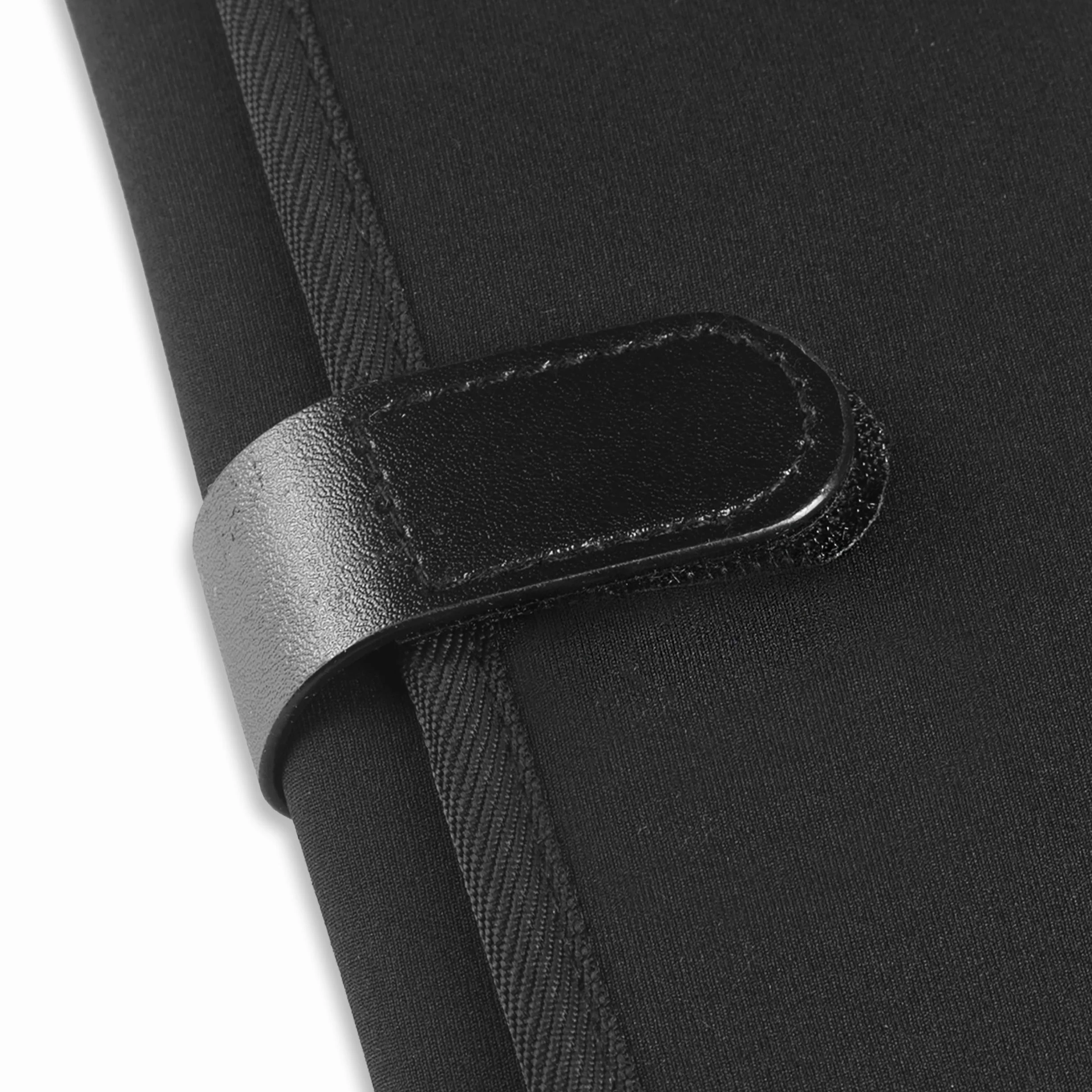 Sac en néoprène pour filtres 82 mm
