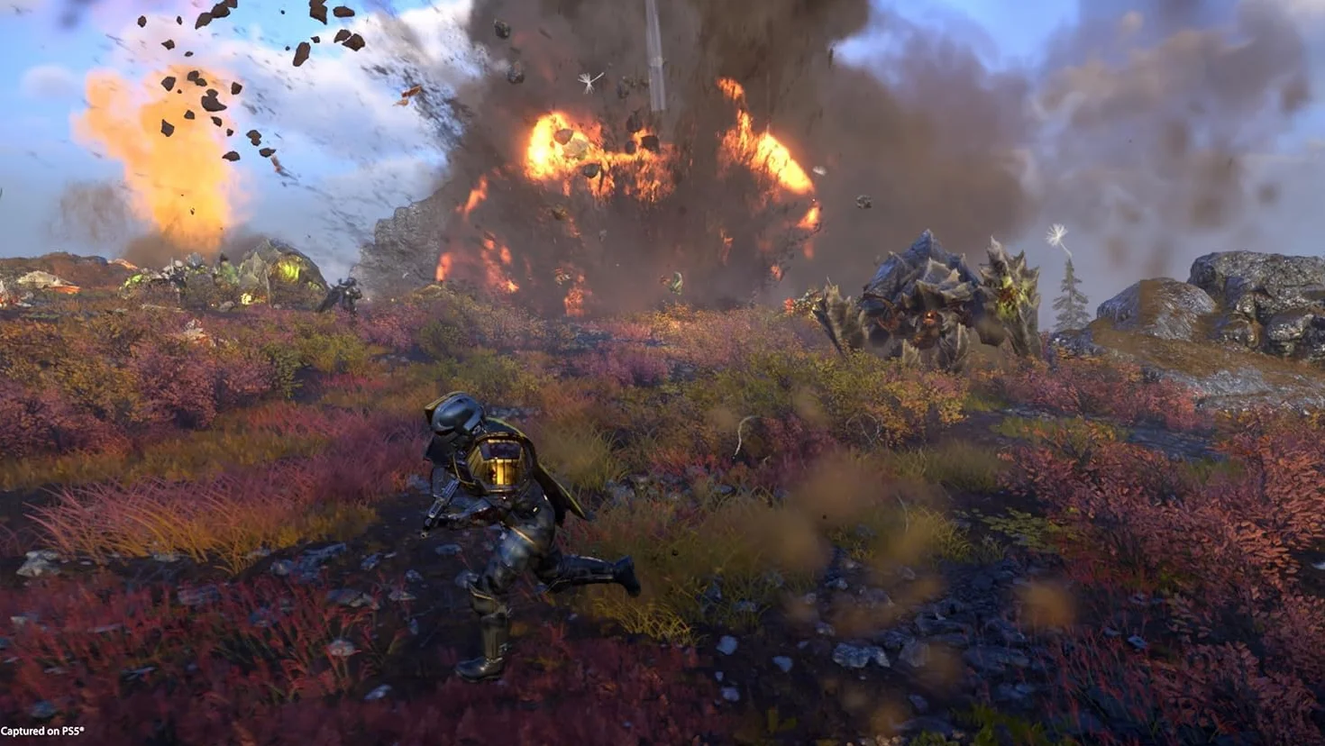 Helldivers II